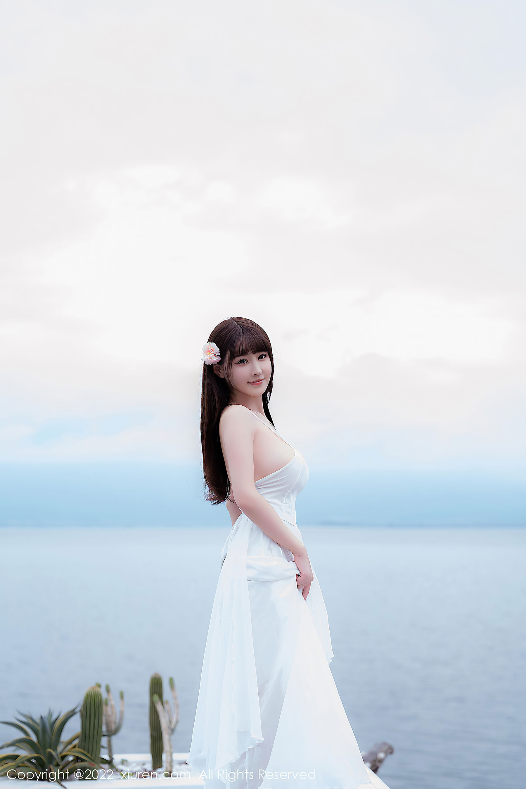 [秀人Xiuren] No.5261 朱可儿Flora  第42张