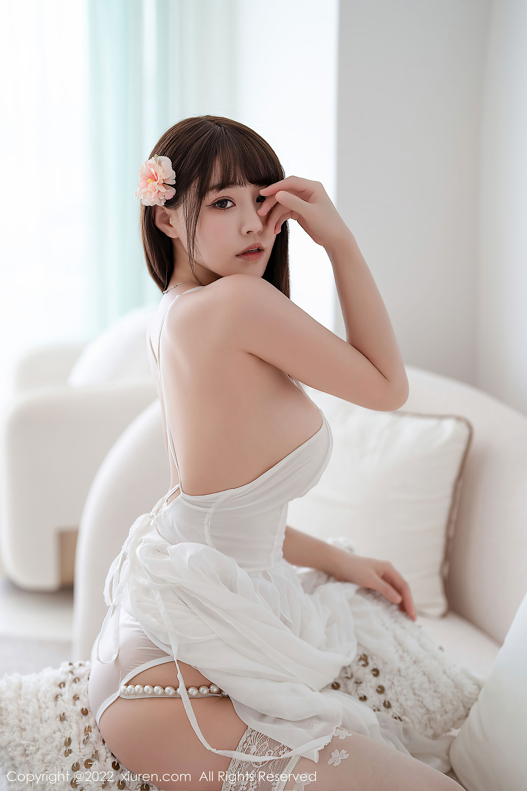 [秀人Xiuren] No.5261 朱可儿Flora  第73张