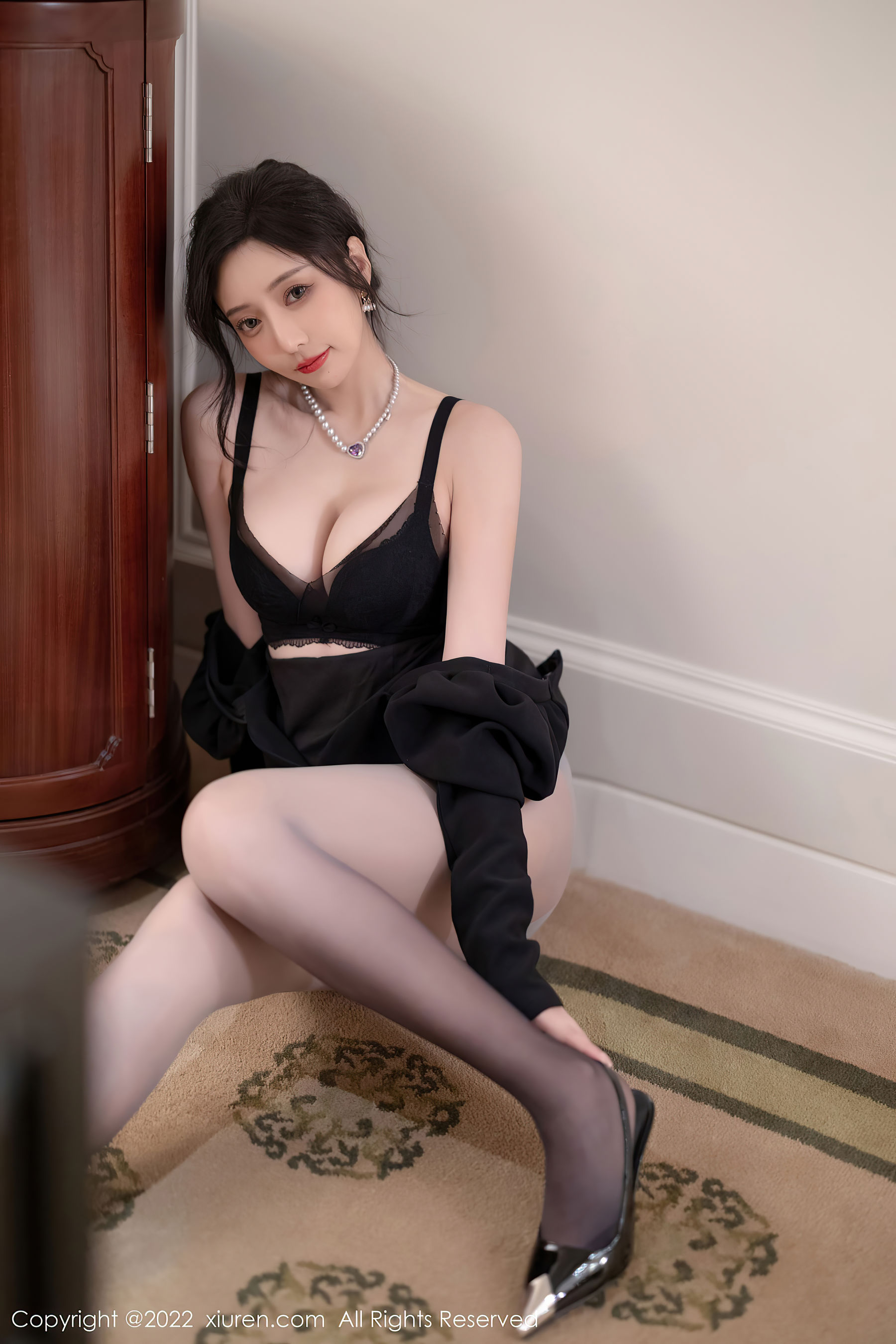[秀人Xiuren] No.5251 王馨瑶yanni  第65张