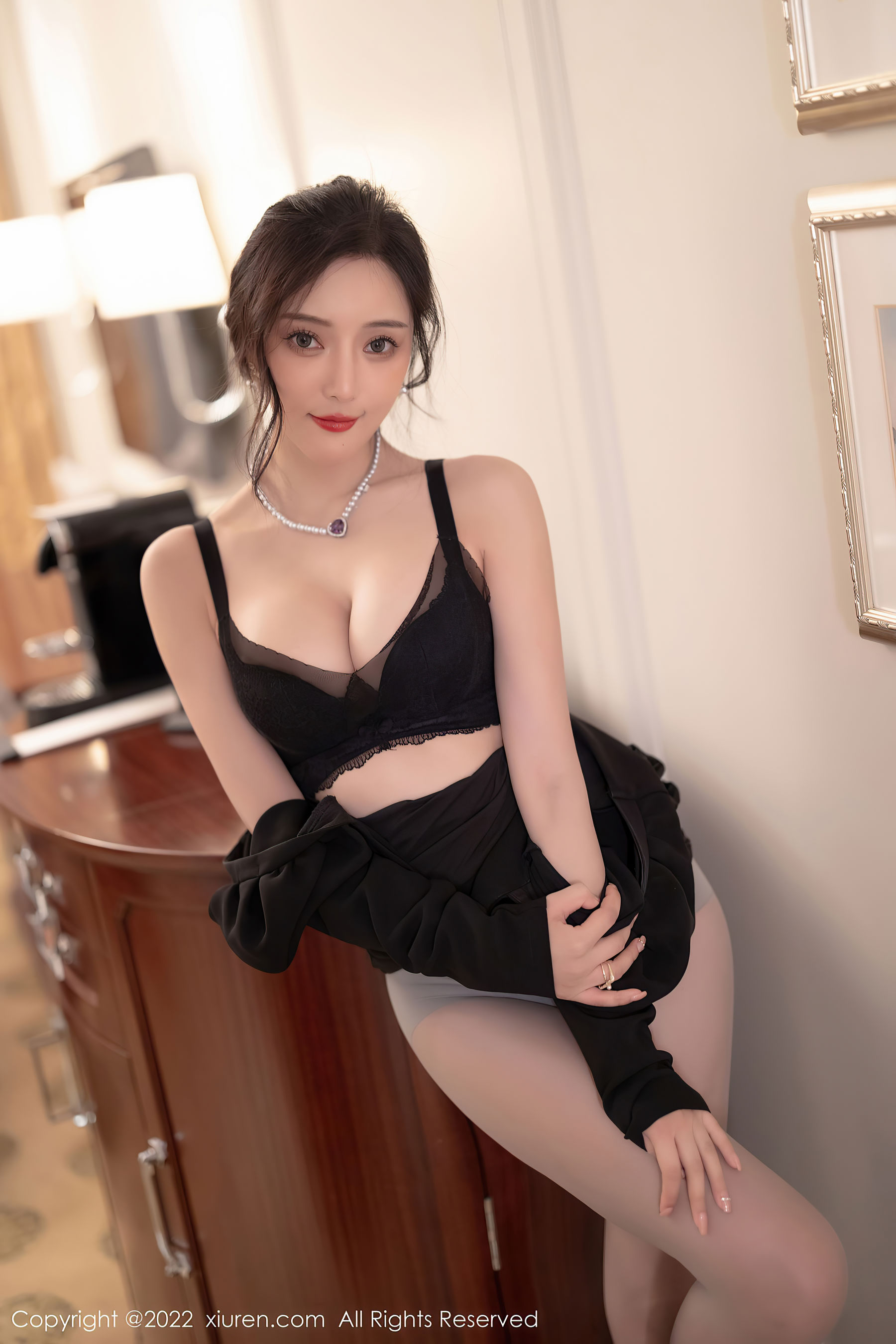 [秀人Xiuren] No.5251 王馨瑶yanni  第53张