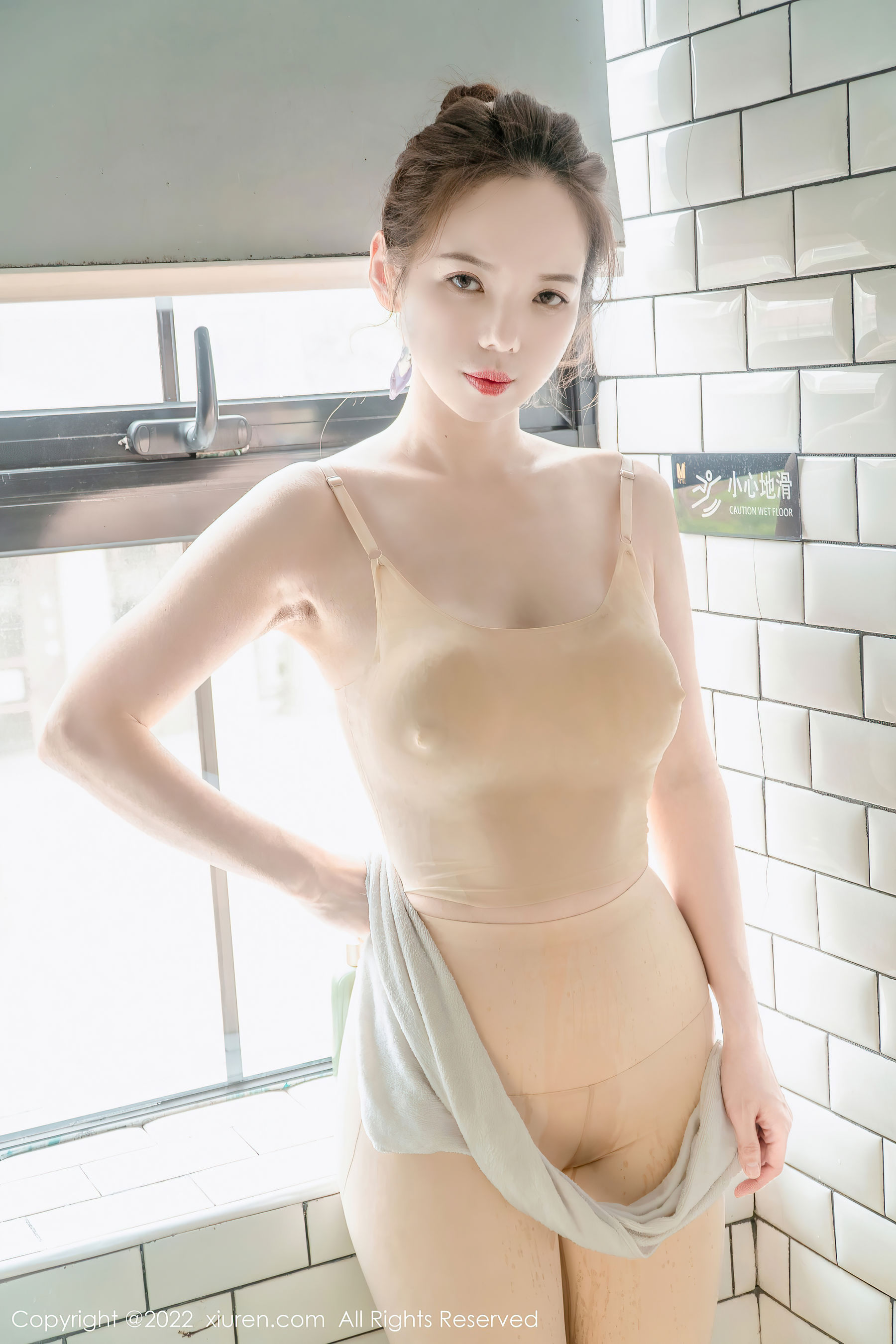 [秀人Xiuren] No.5221 大美媚京  第44张