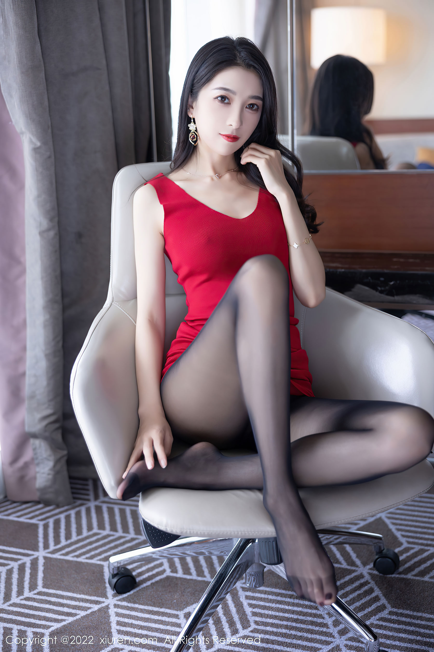 [秀人Xiuren] No.5223 林乐一  第51张