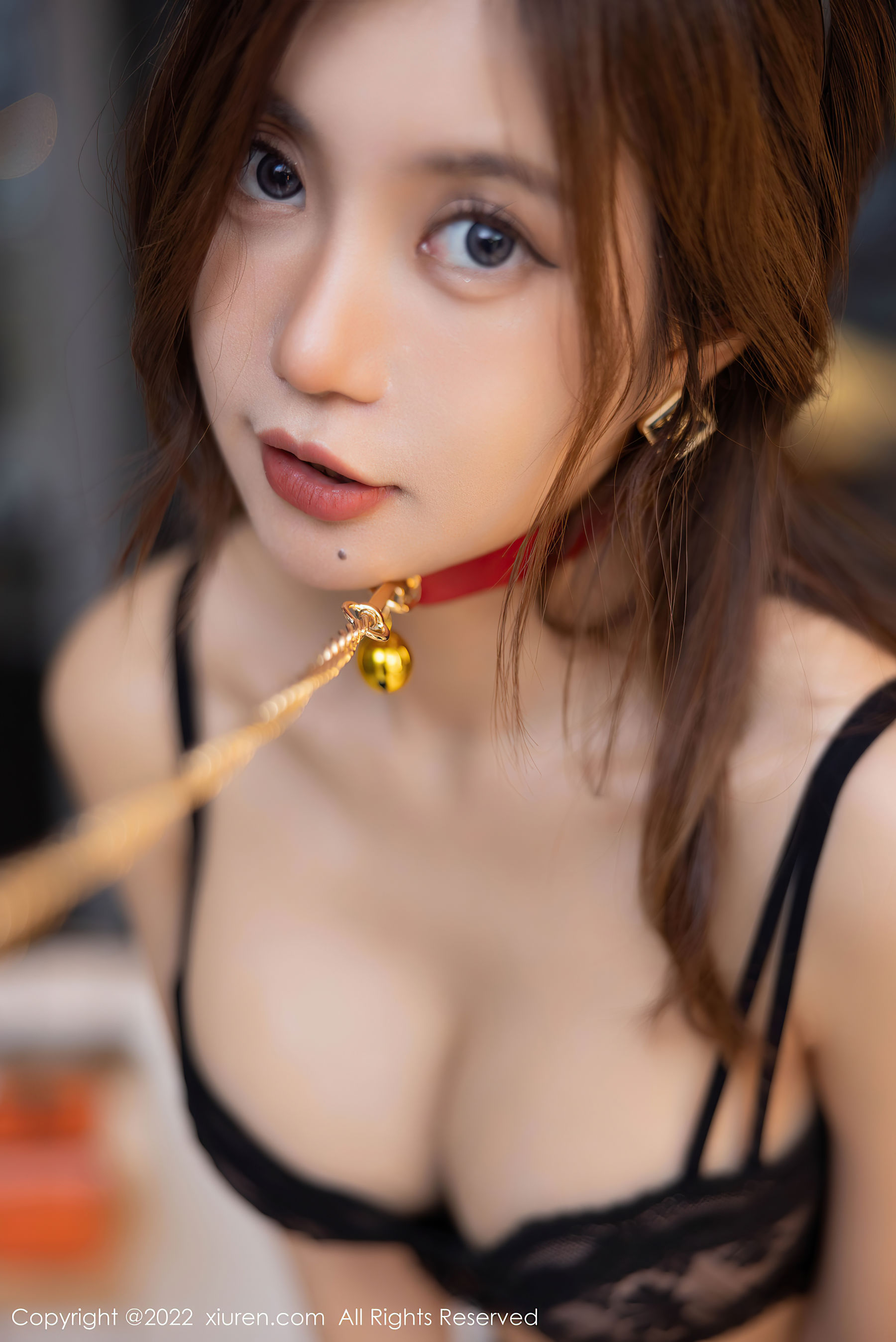 [秀人Xiuren] No.5284 绮里嘉ula  第62张