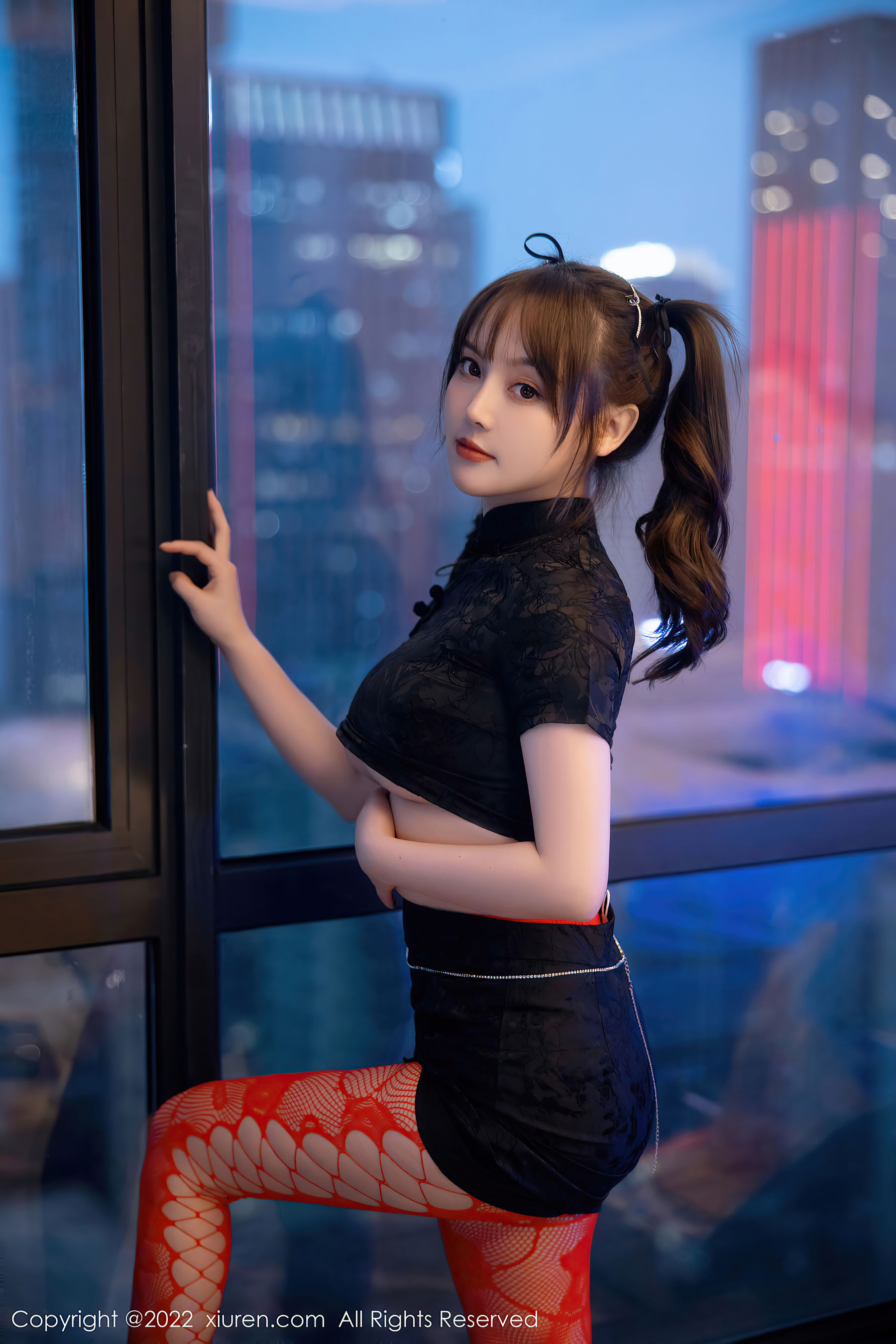 [秀人Xiuren] No.5225 豆瓣酱  第17张