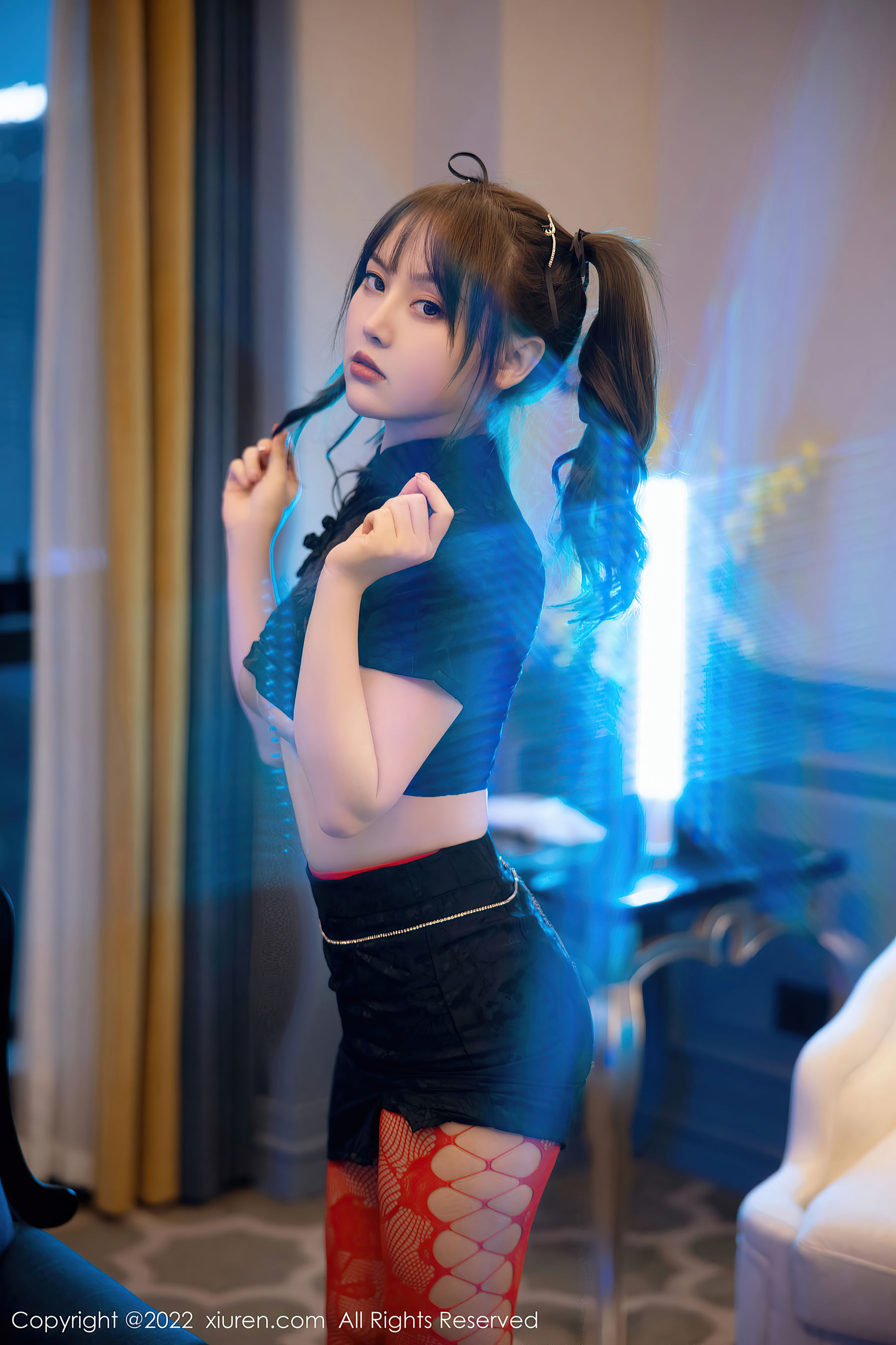 [秀人Xiuren] No.5225 豆瓣酱  第10张