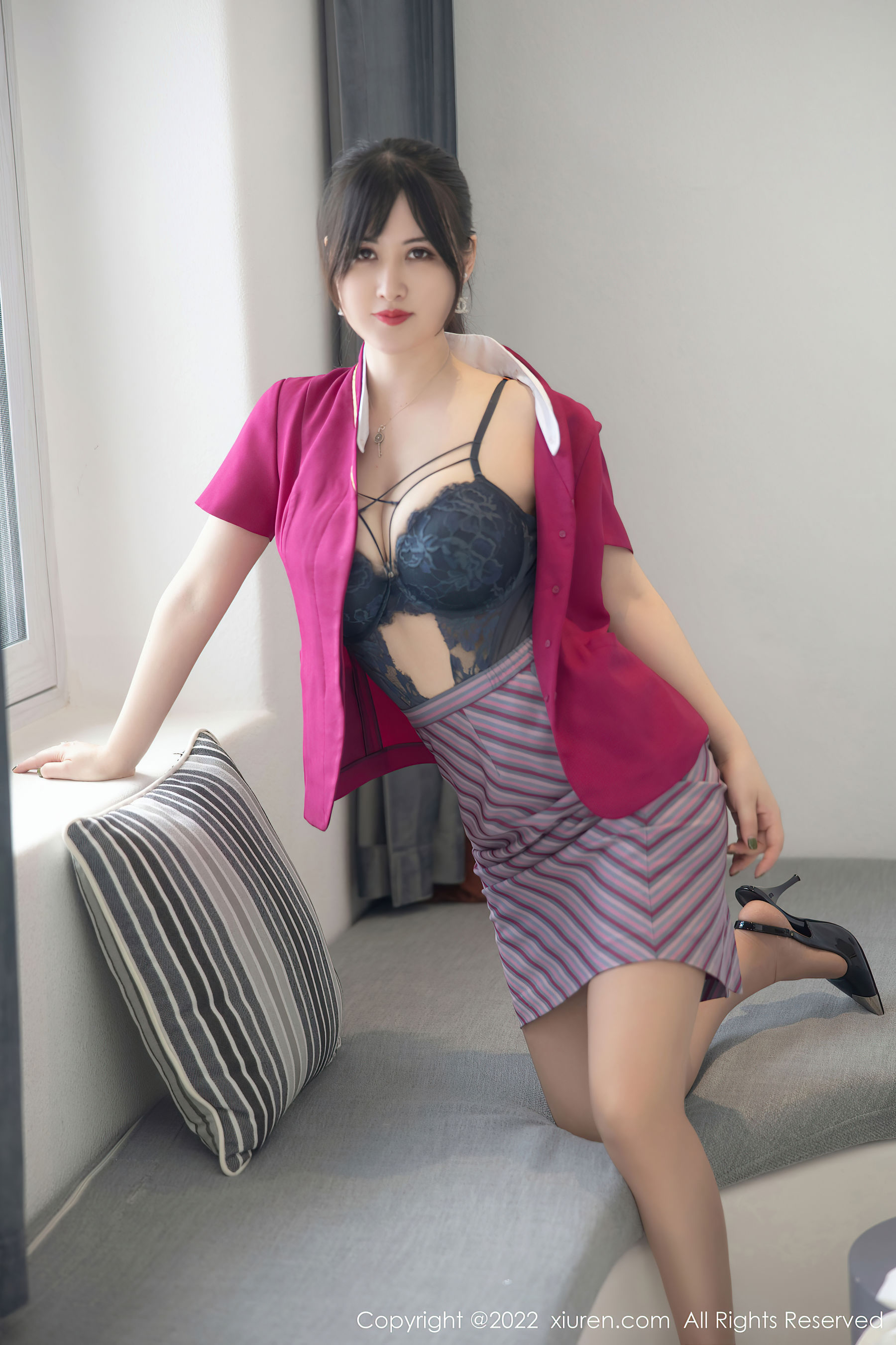 [秀人Xiuren] No.5241 诗诗kiki  第24张