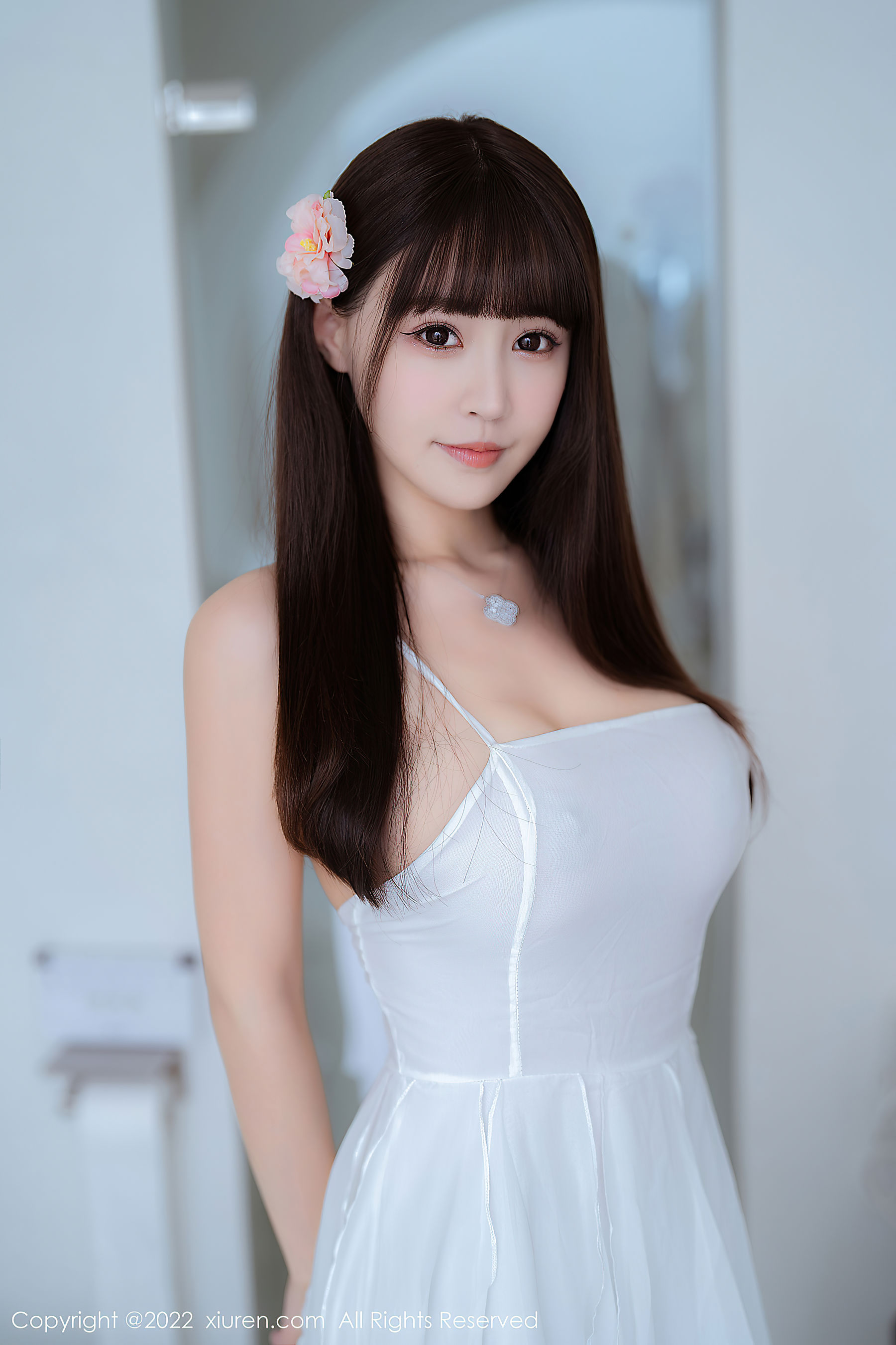 [秀人Xiuren] No.5261 朱可儿Flora  第16张