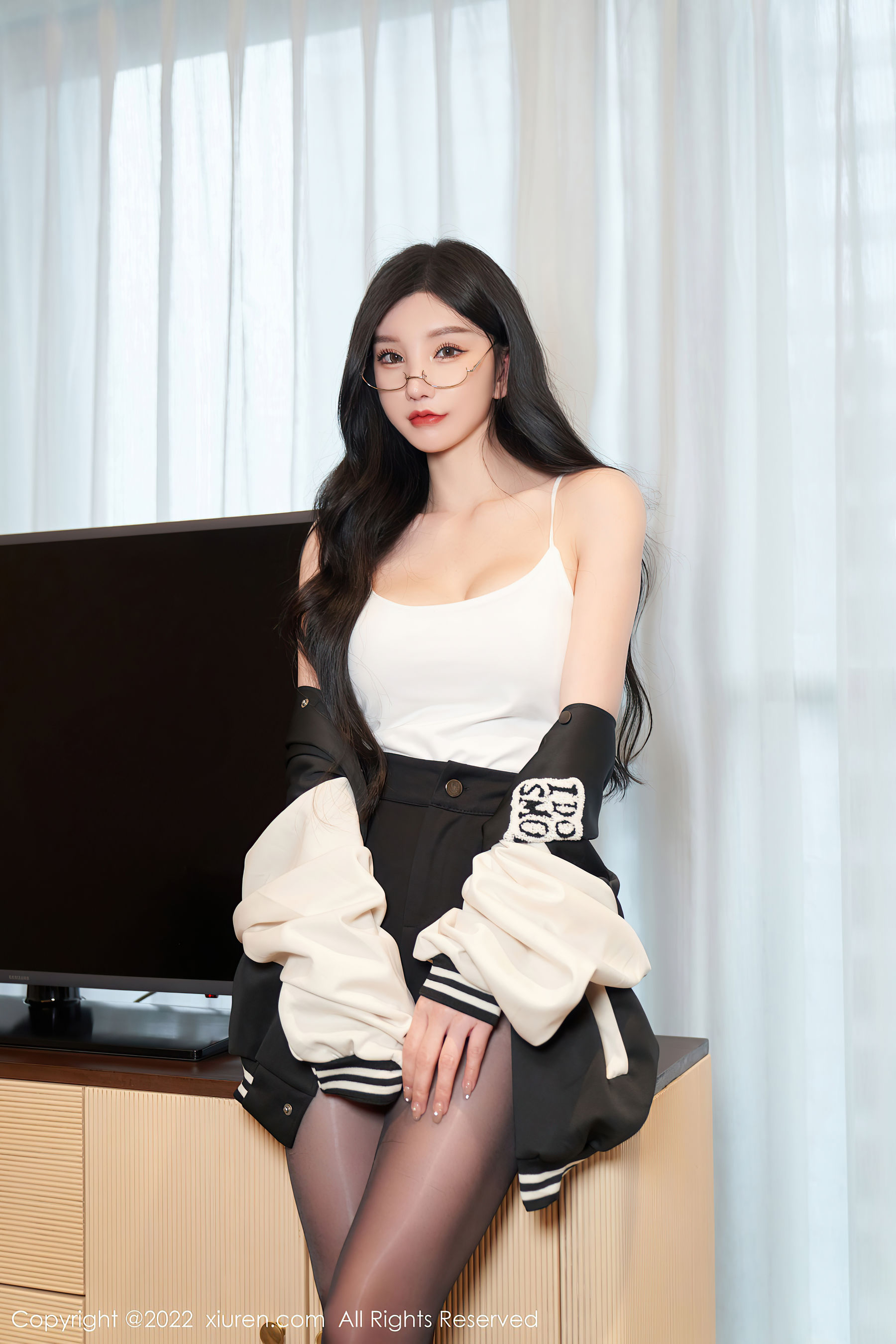 [秀人Xiuren] No.5253 周于希Sally  第21张