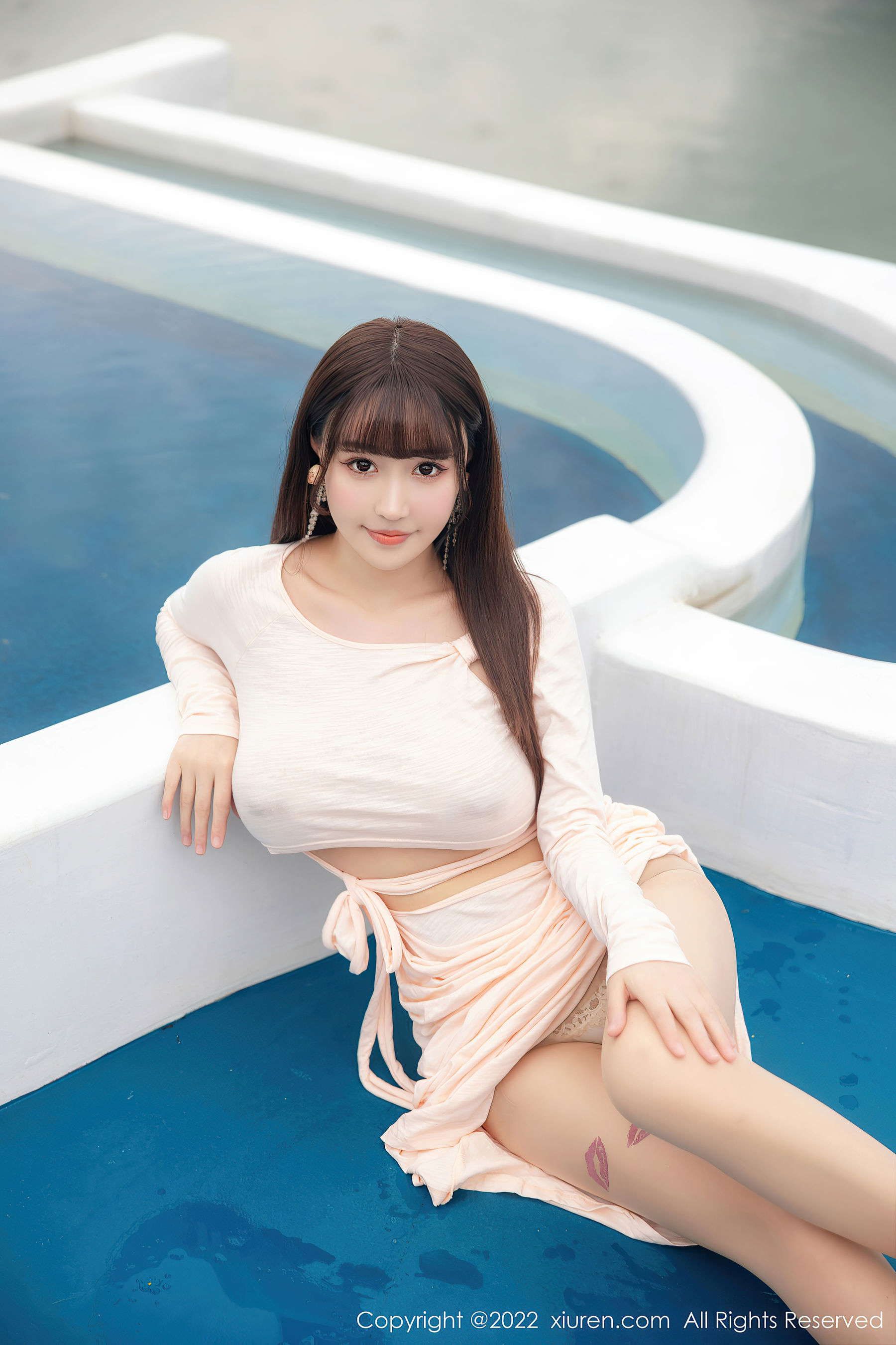 [秀人Xiuren] No.5248 朱可儿Flora  第38张