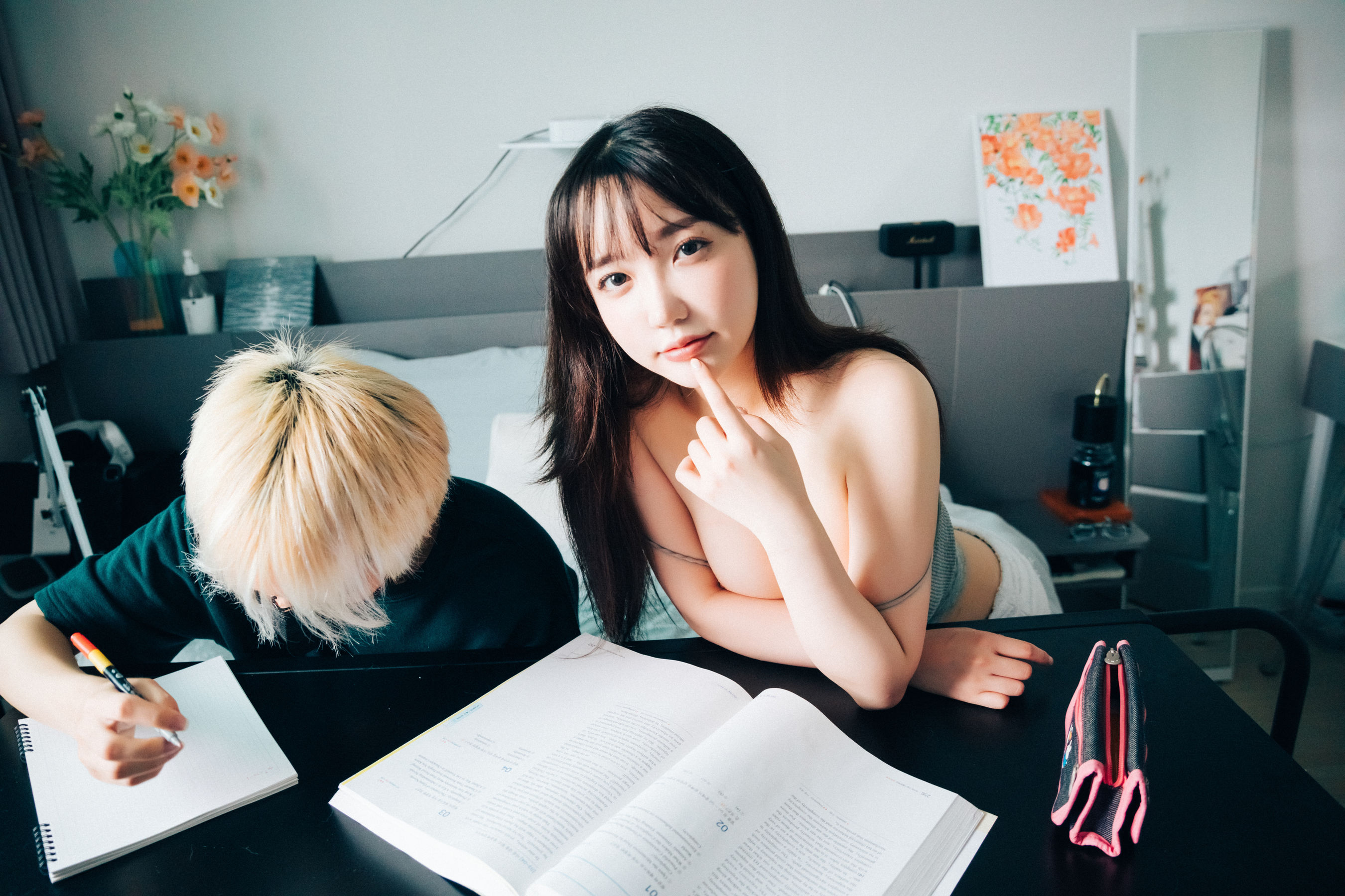 [LOOZY]  Yeeun - Rrivate tutor 第36张