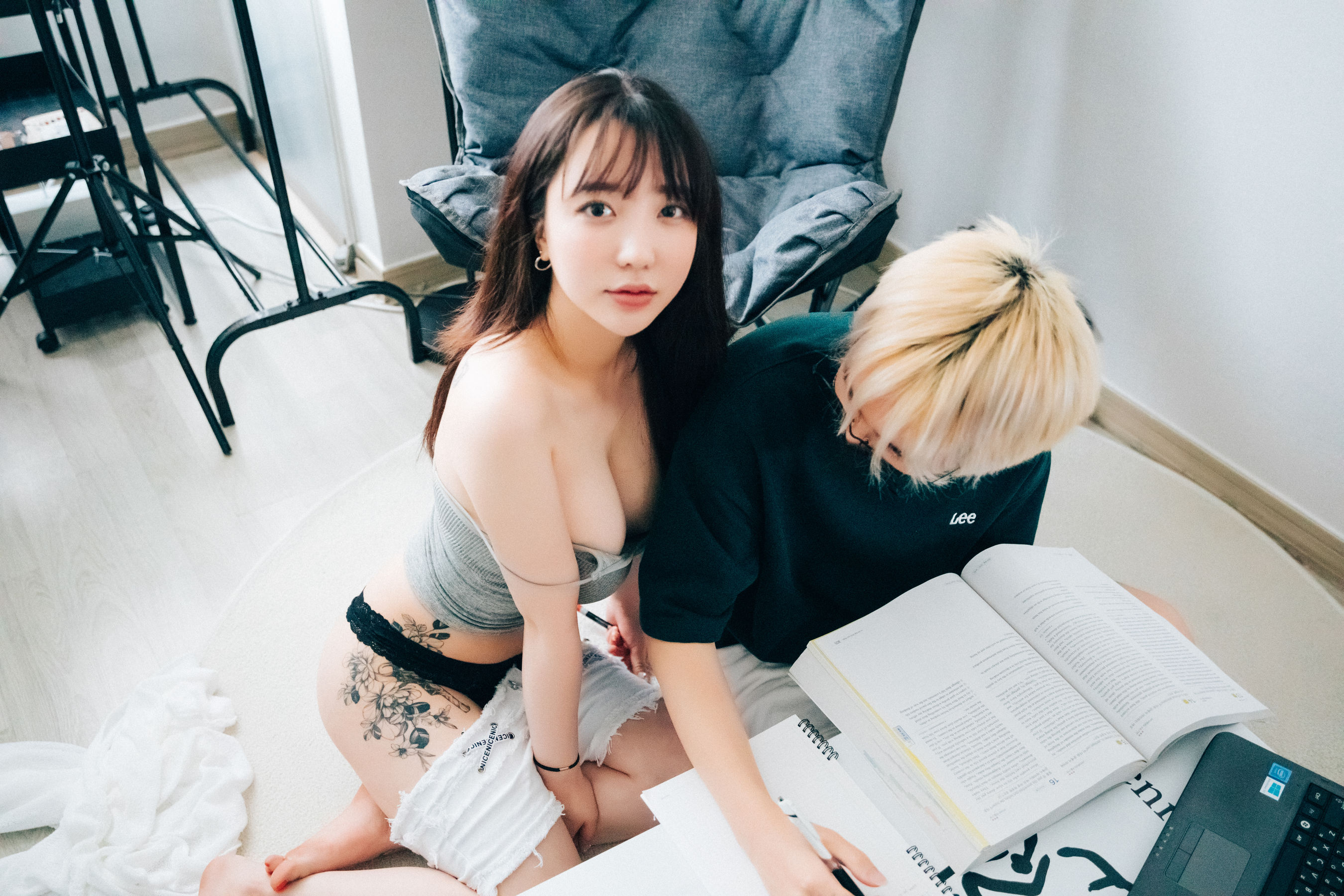 [LOOZY]  Yeeun - Rrivate tutor 第27张