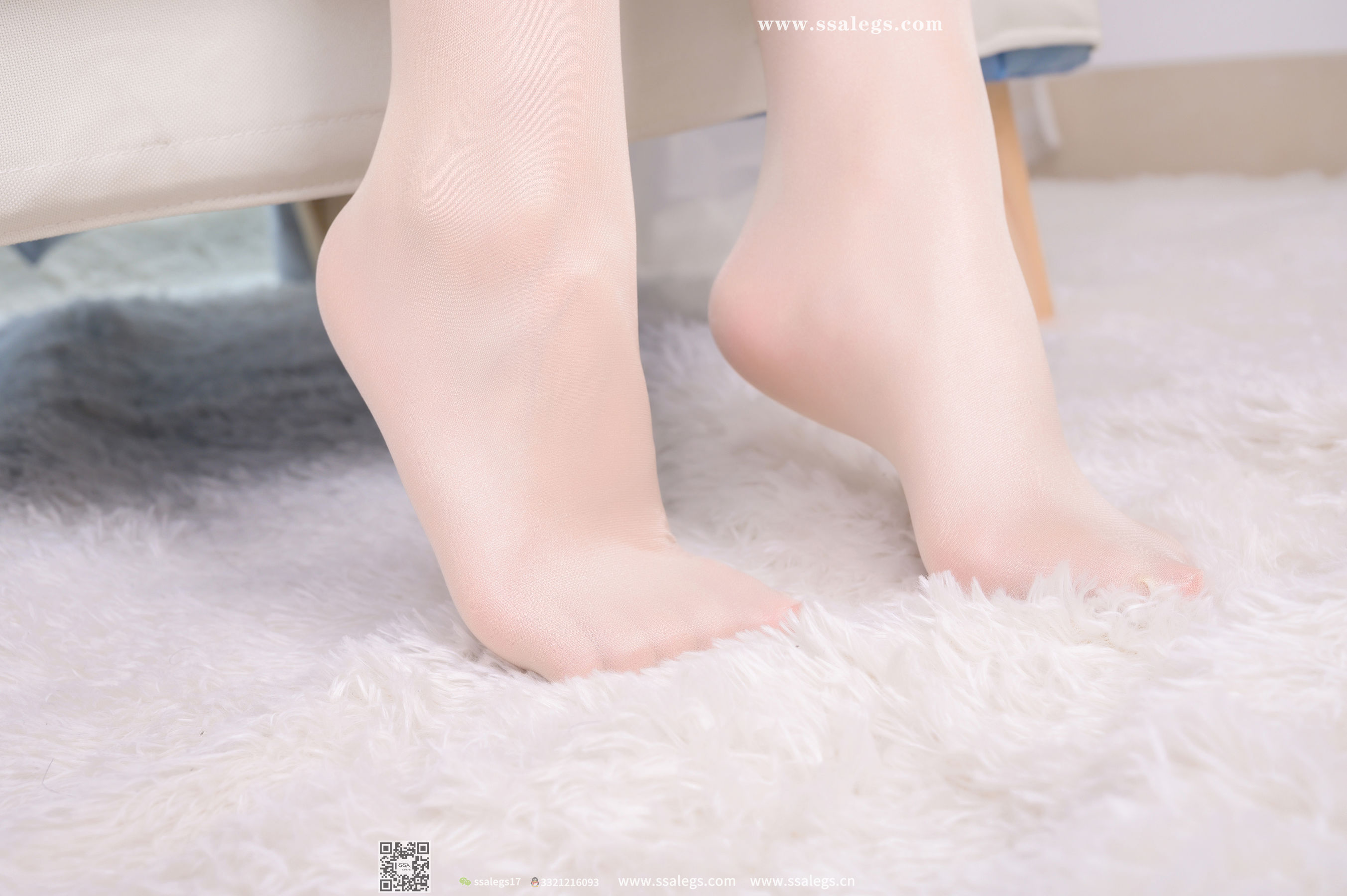 [SSA丝社]超清写真 No.406 宝宝 这个女孩笑得很甜(下)  第92张