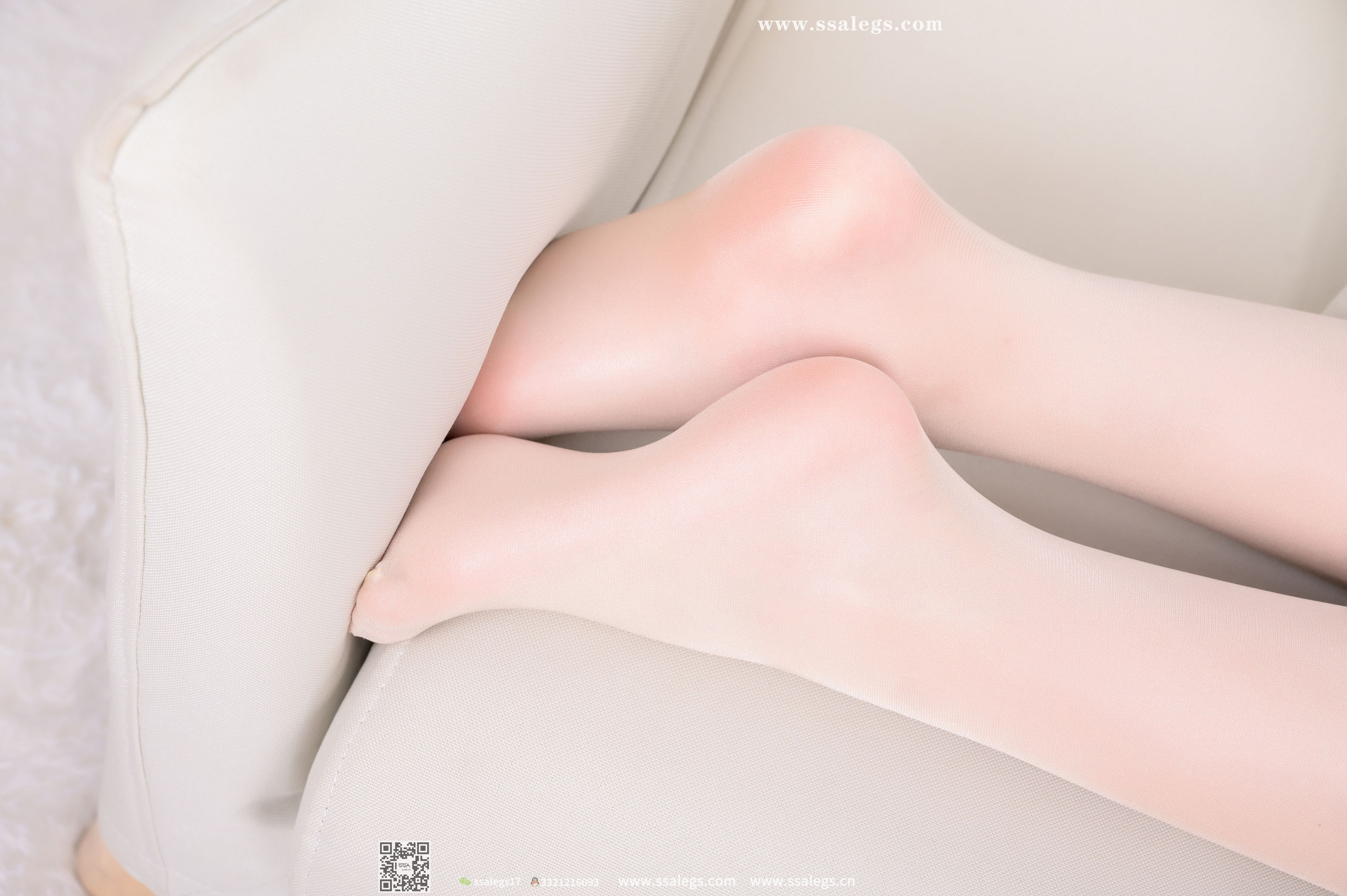 [SSA丝社]超清写真 No.406 宝宝 这个女孩笑得很甜(下)  第30张