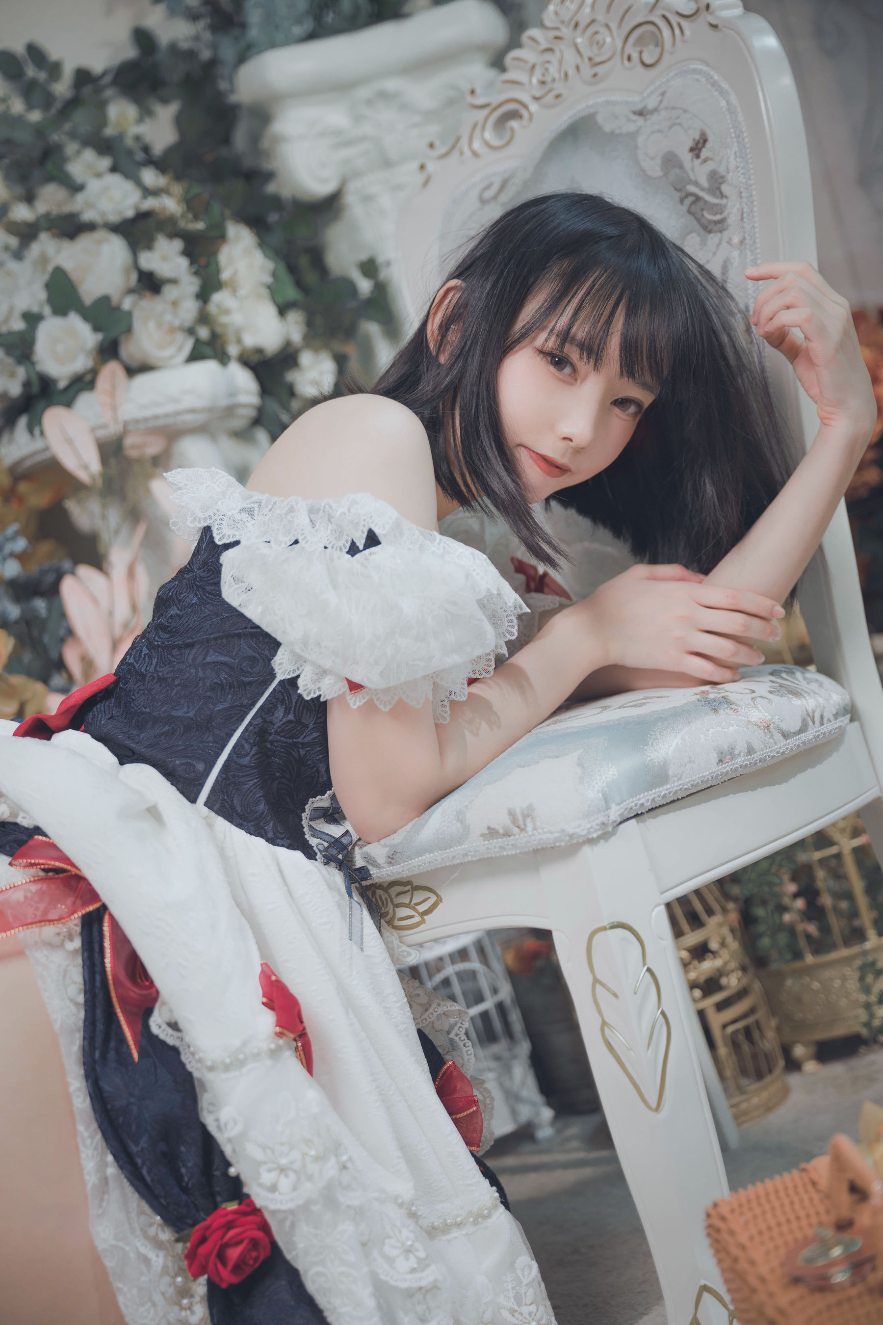 [福利COS] Azuki - patreon  第7张