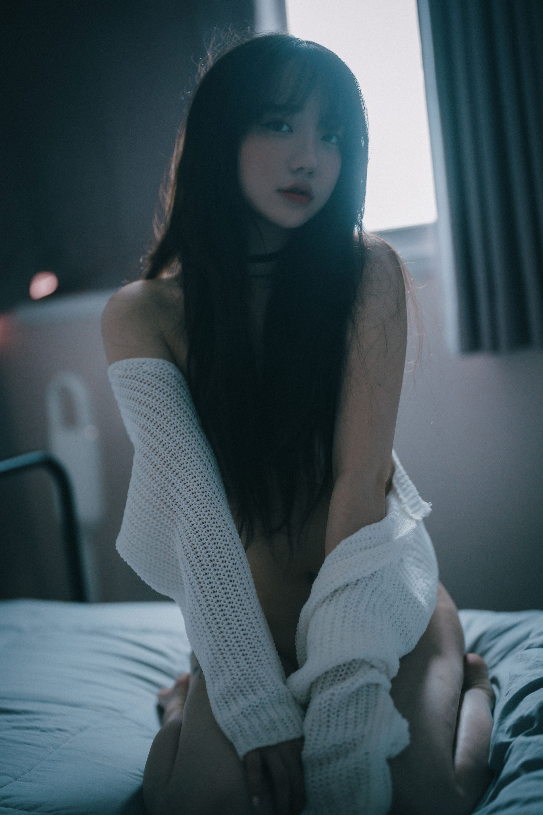 [DJAWA]  Yeeun – Seduction