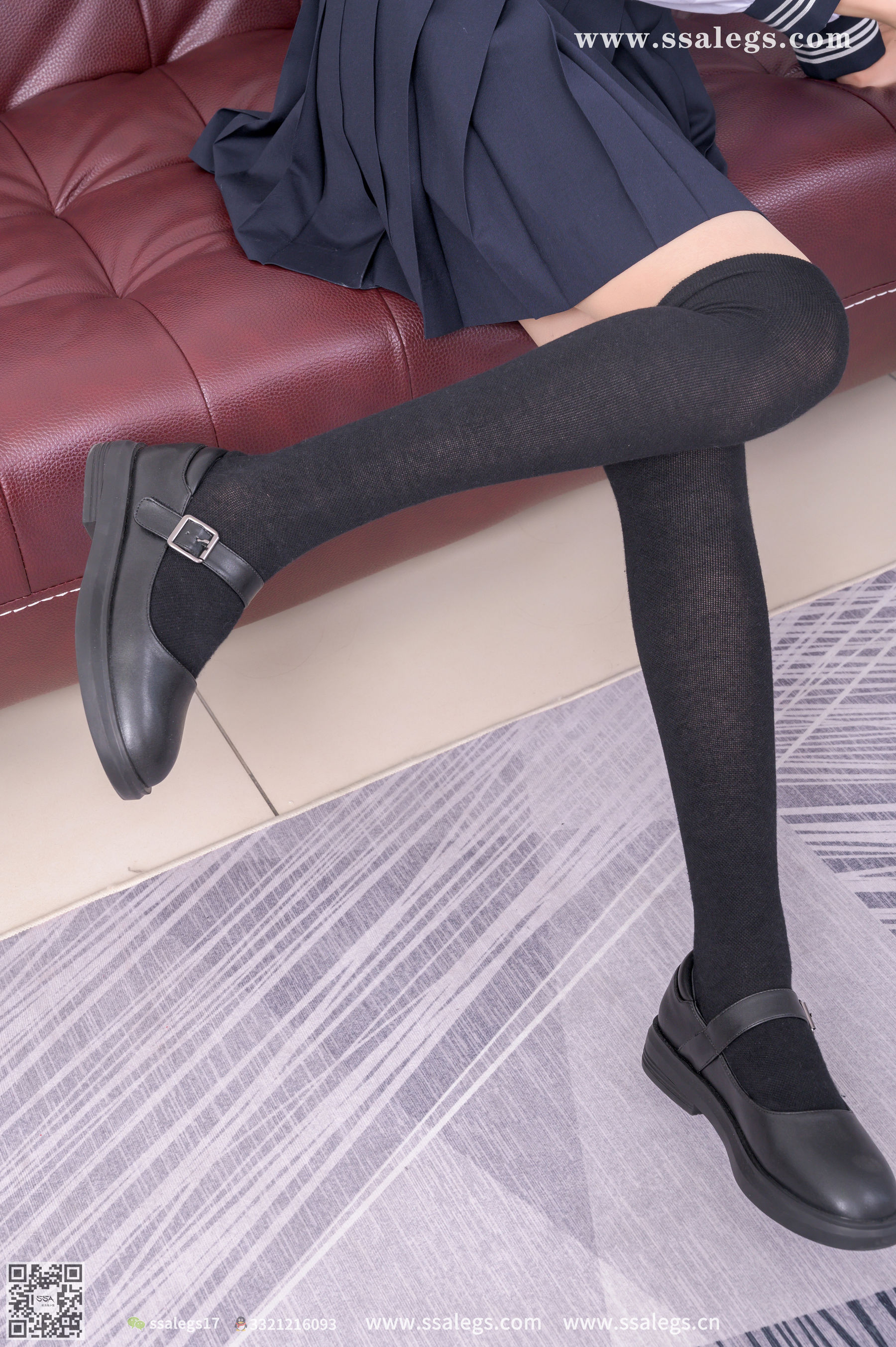 [SSA丝社] No.427 星星 今天双层丝双倍快乐(上)  第34张