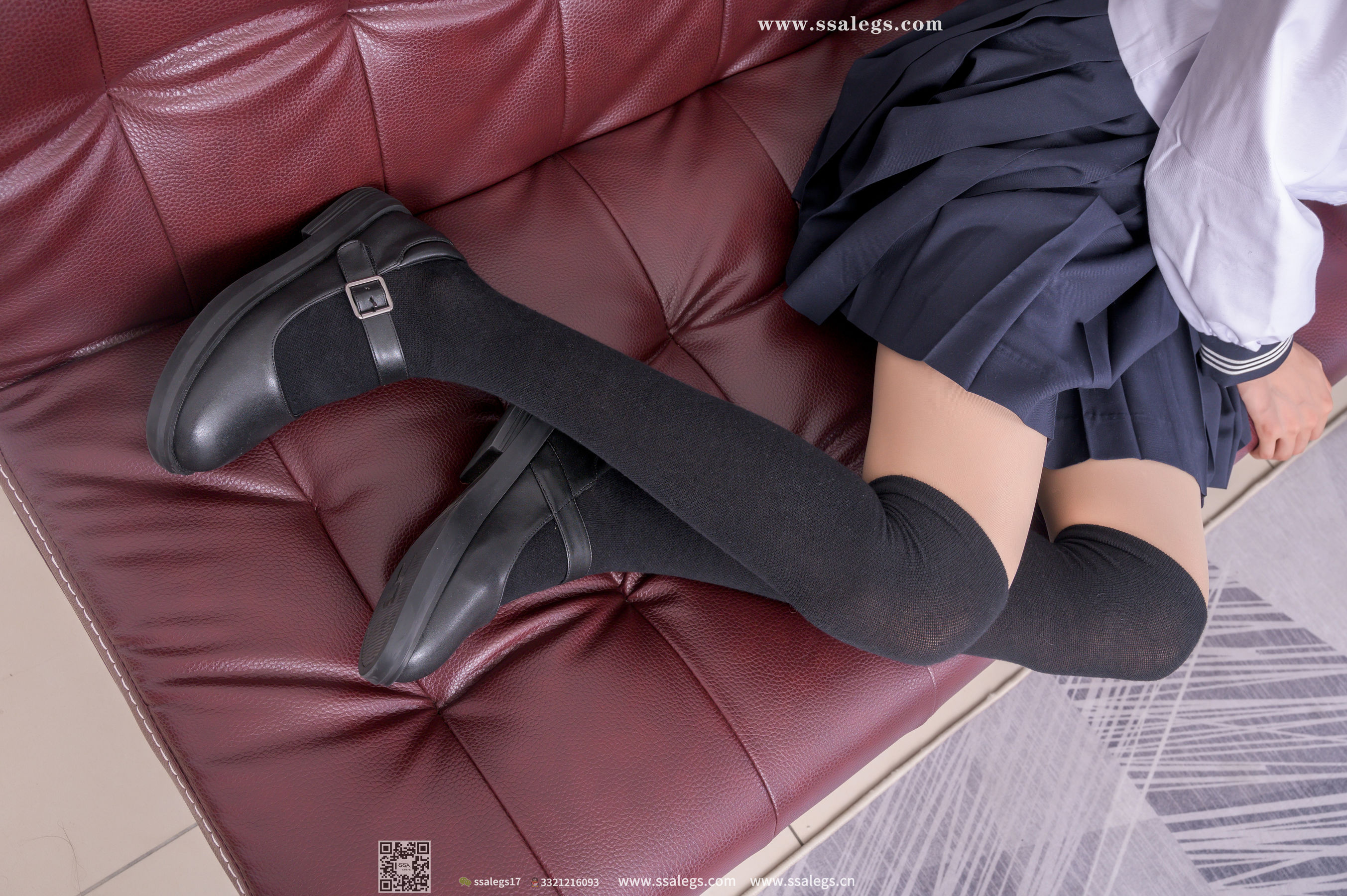 [SSA丝社] No.427 星星 今天双层丝双倍快乐(上)  第11张