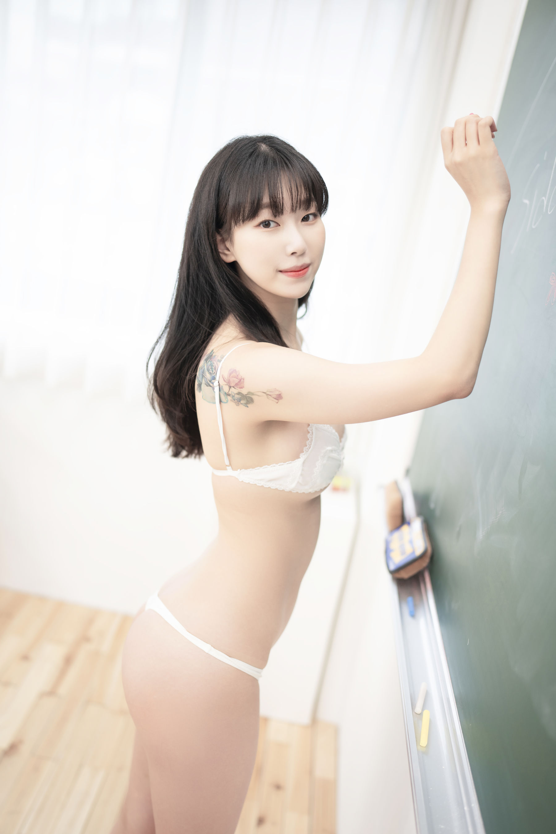 [SIDAM]  Shaany - Student Council 第62张