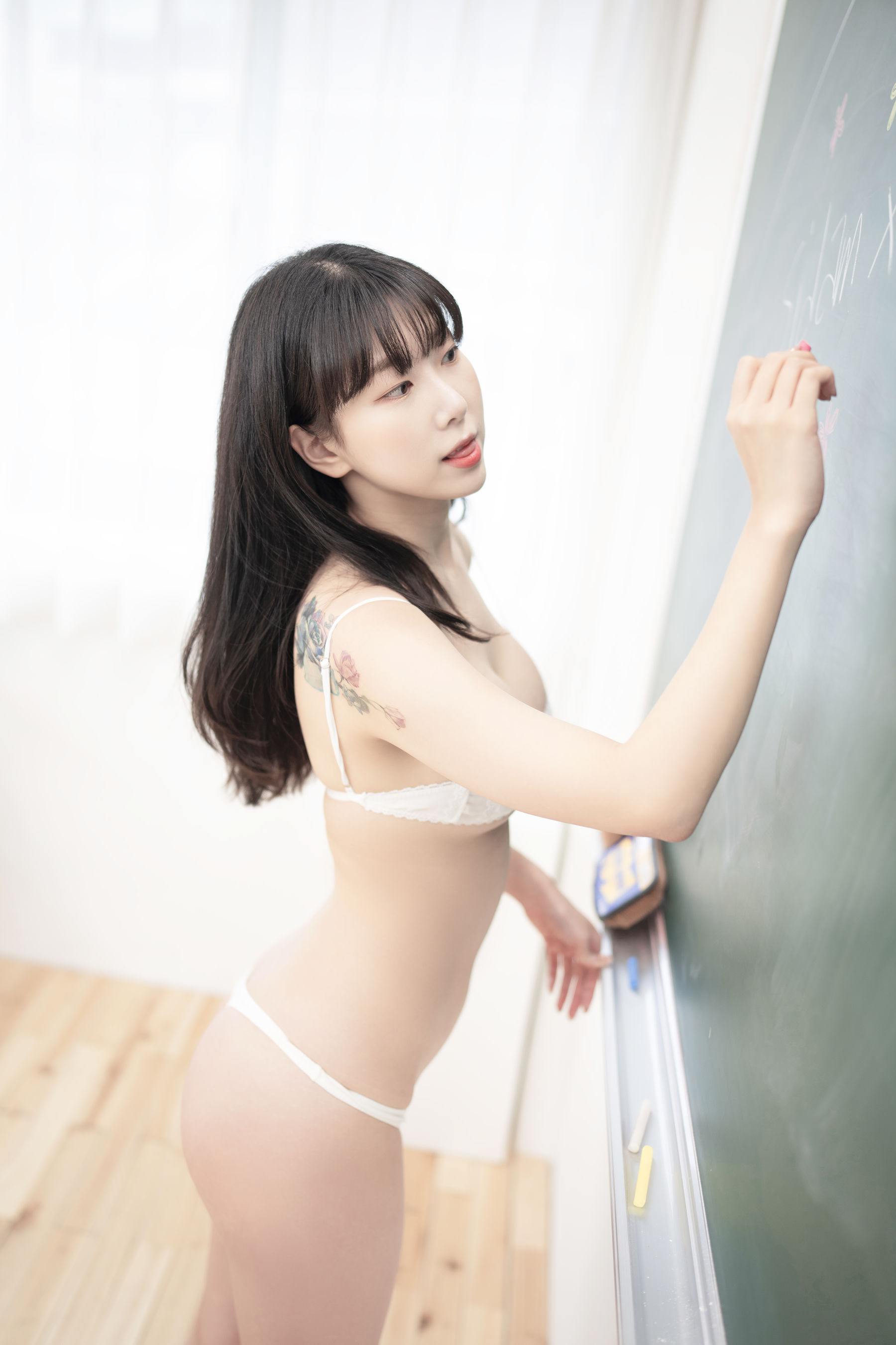 [SIDAM]  Shaany - Student Council 第16张
