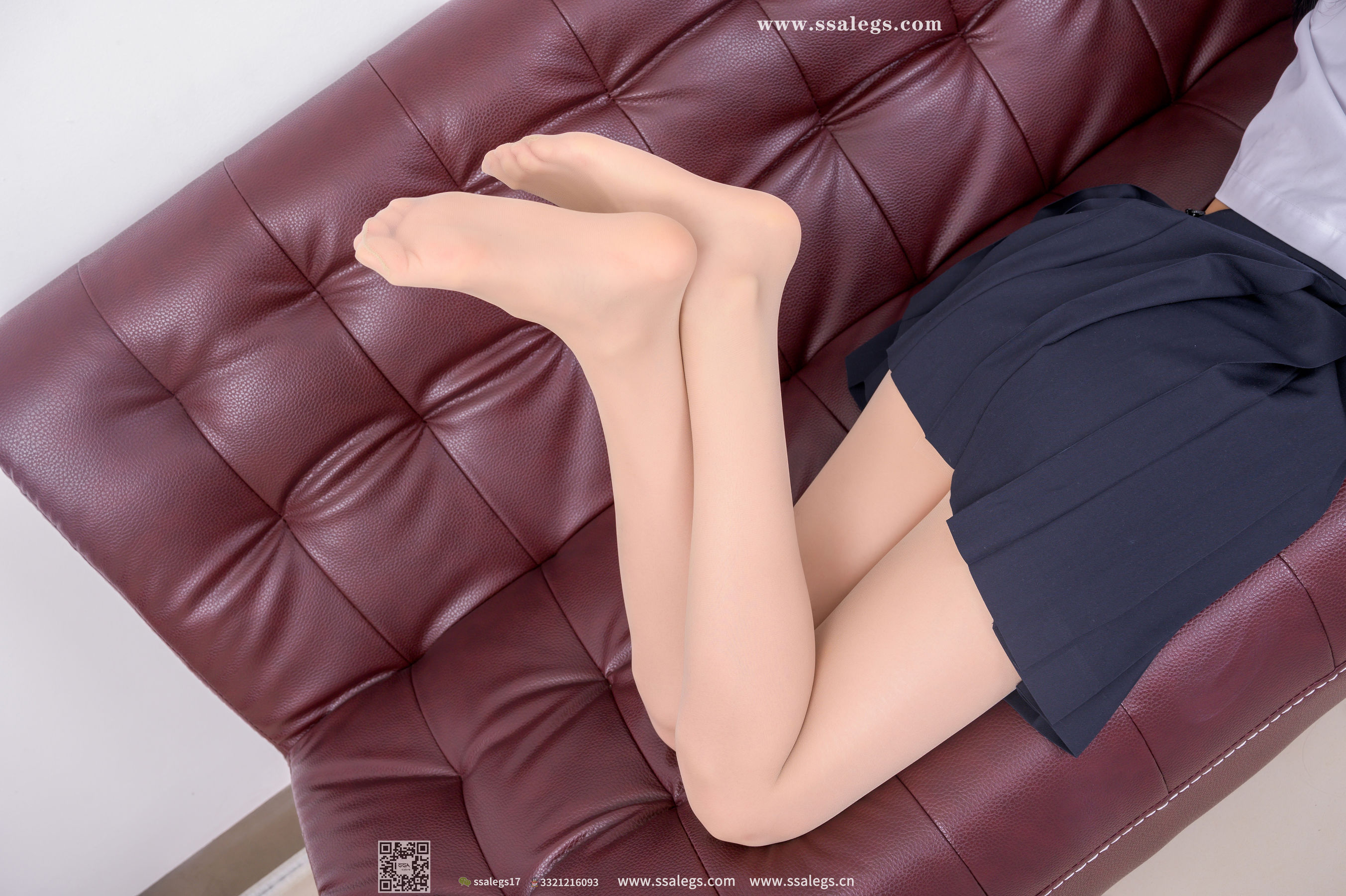 [SSA丝社] No.428 星星 今天双层丝双倍快乐(下)  第25张