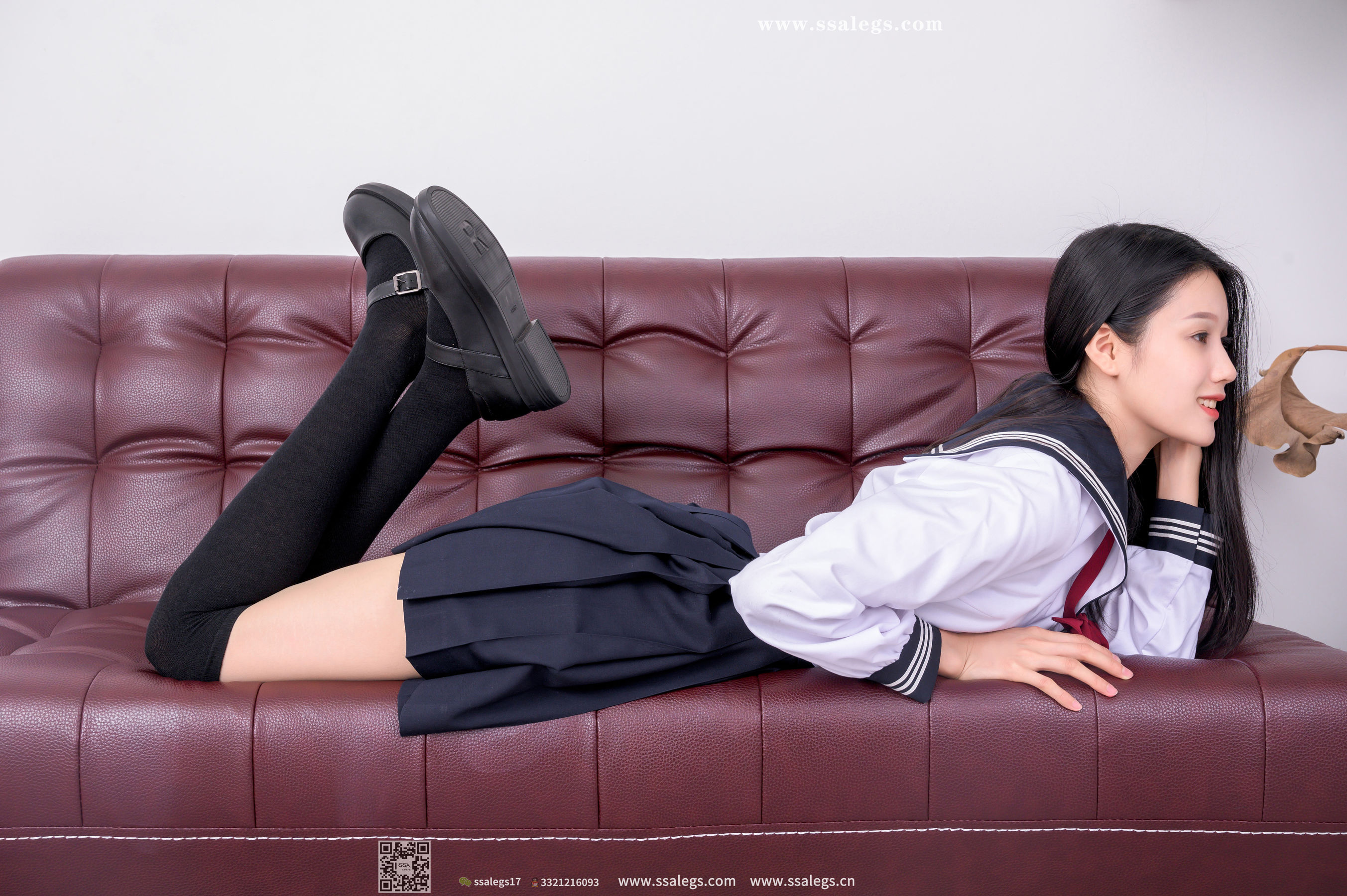 [SSA丝社] No.427 星星 今天双层丝双倍快乐(上)  第65张