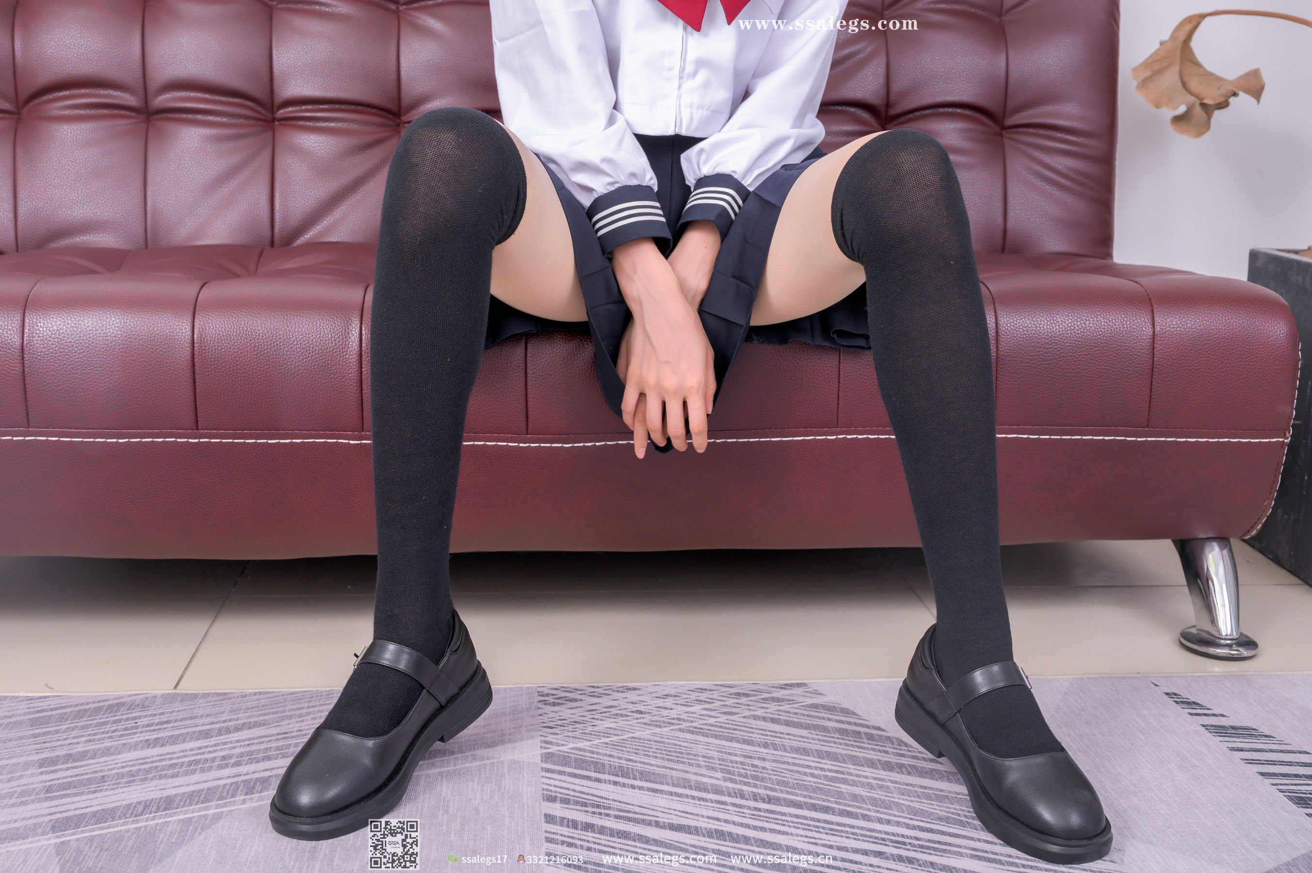 [SSA丝社] No.427 星星 今天双层丝双倍快乐(上)  第20张