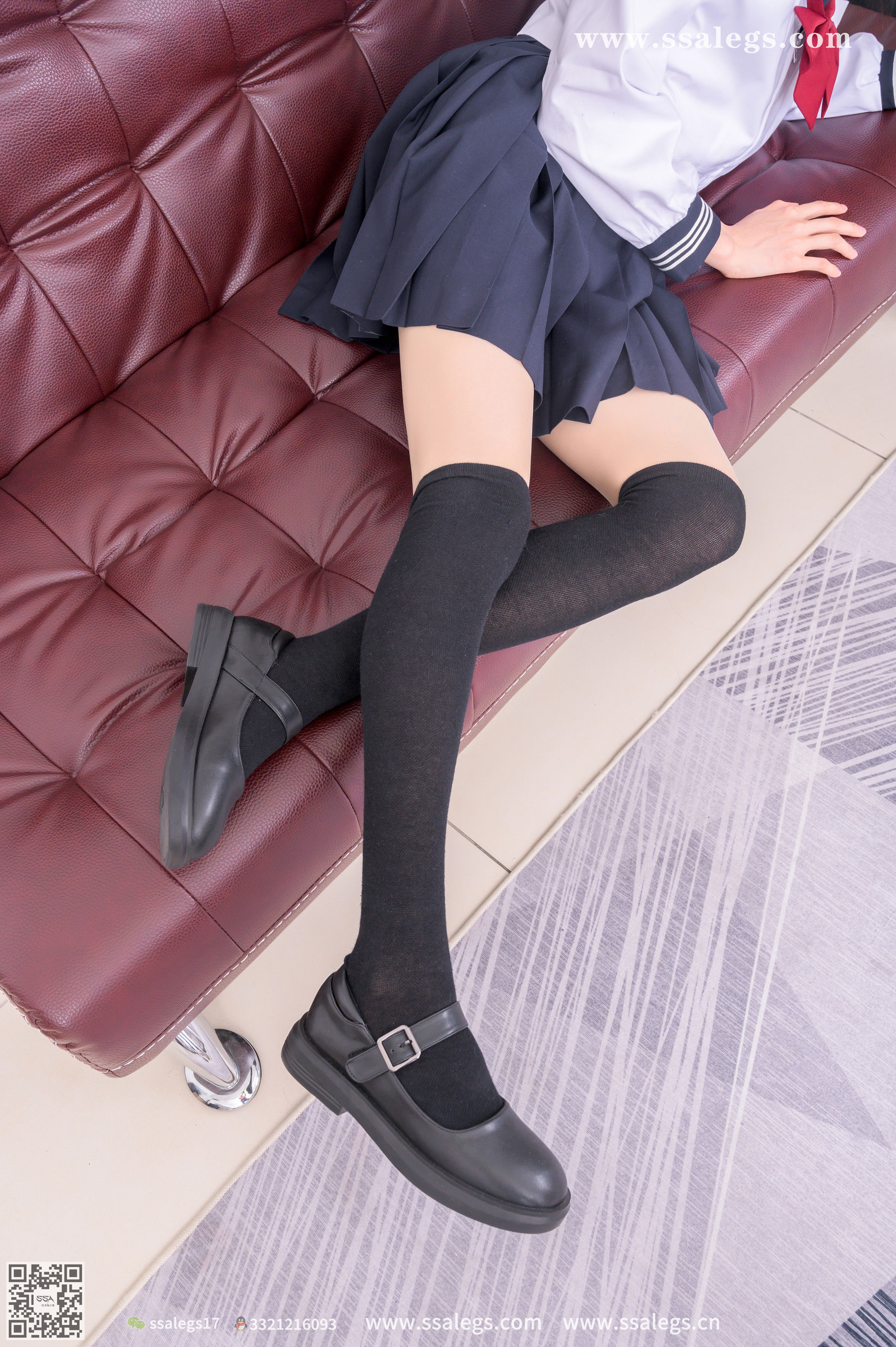 [SSA丝社] No.427 星星 今天双层丝双倍快乐(上)  第14张