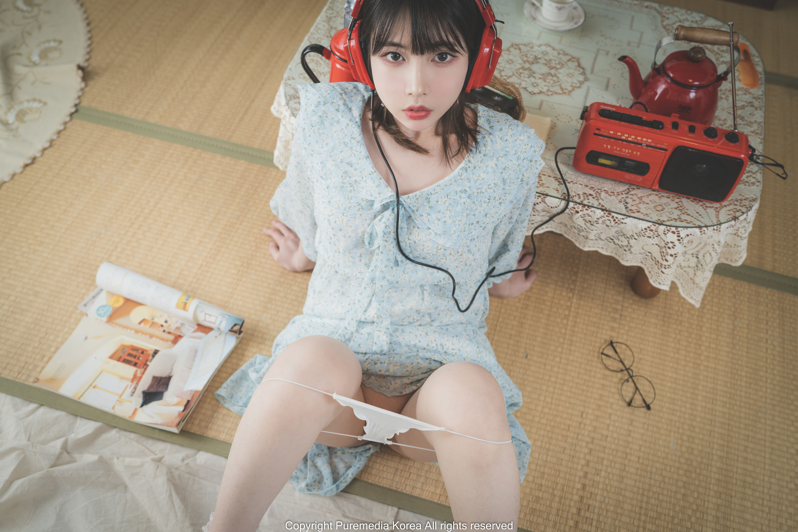 [PURE MEDIA] Vol.178 - Uhye  第6张