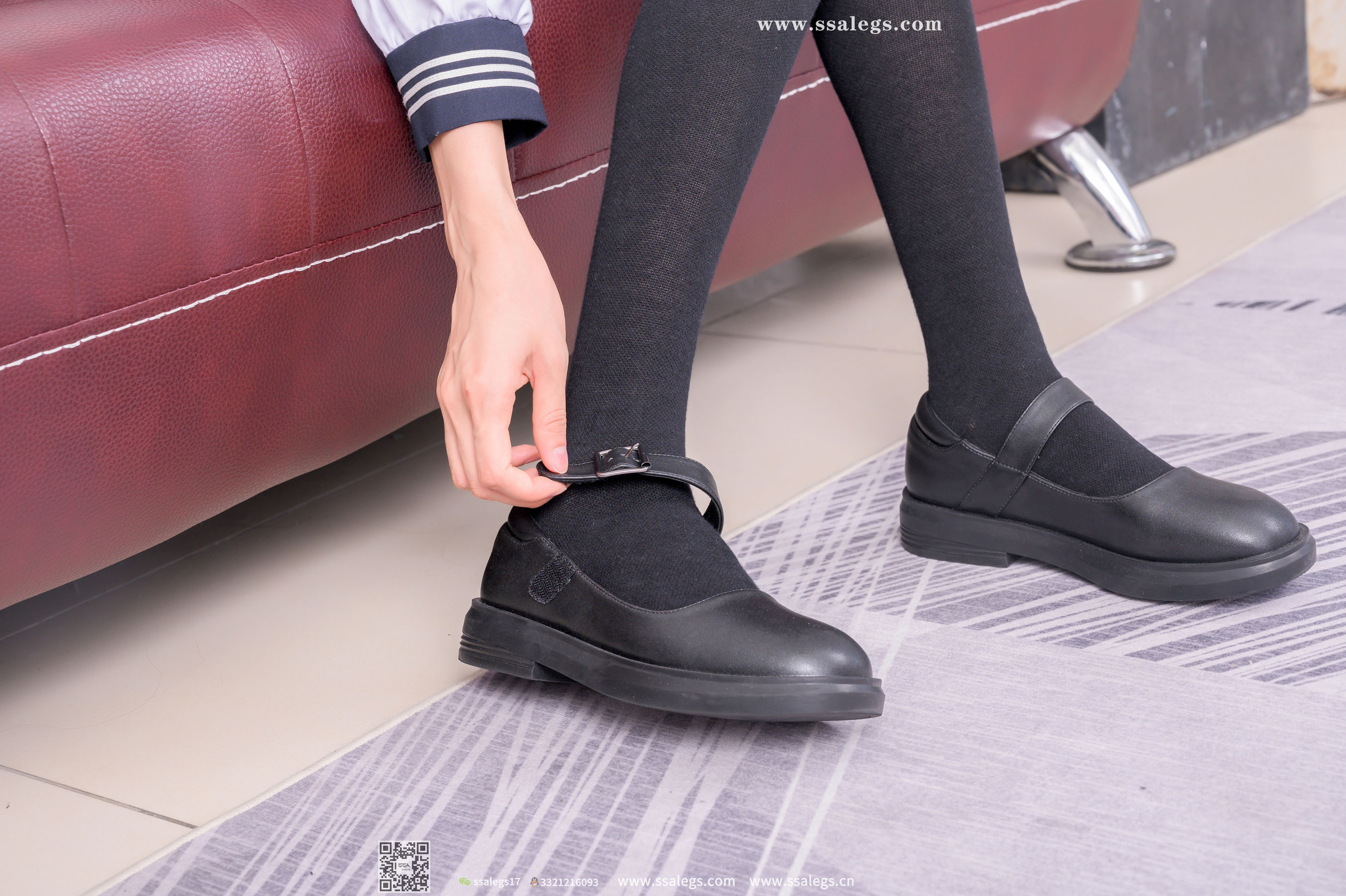 [SSA丝社] No.427 星星 今天双层丝双倍快乐(上)  第26张