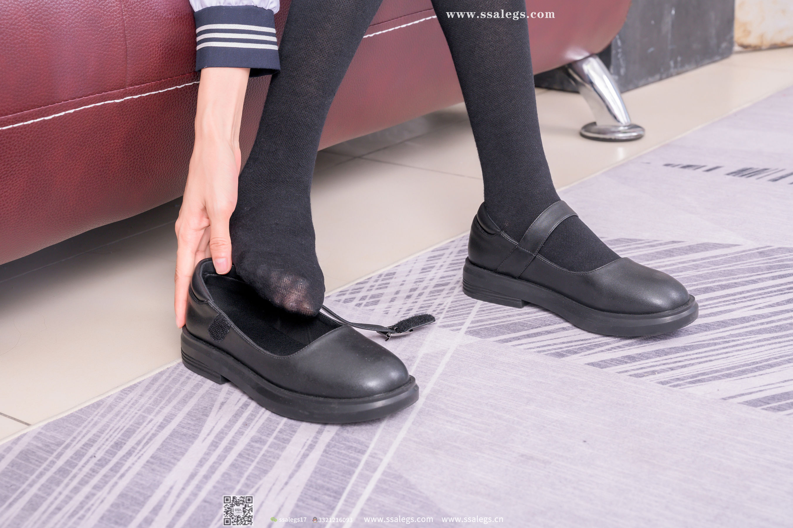 [SSA丝社] No.427 星星 今天双层丝双倍快乐(上)  第26张