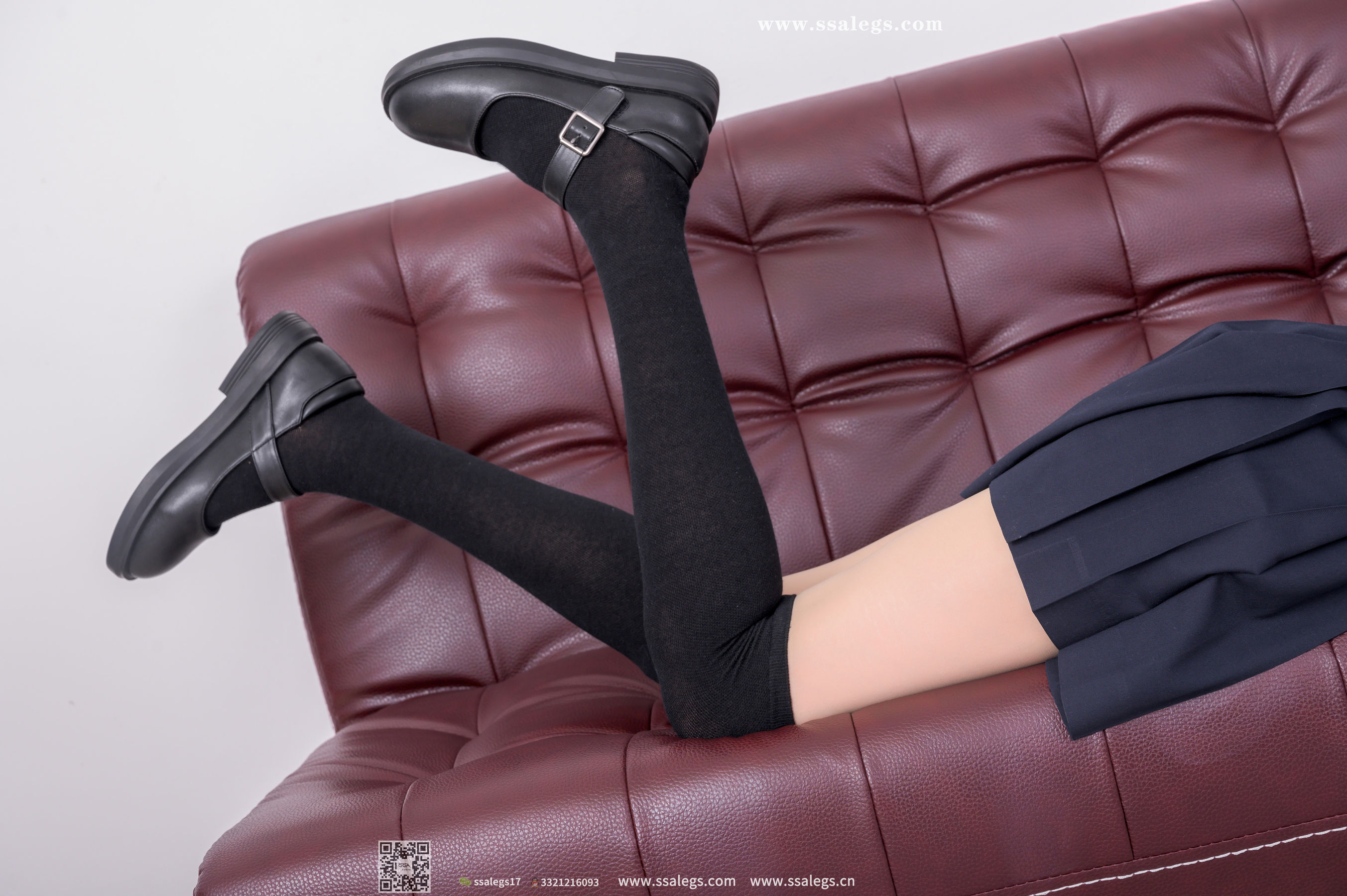 [SSA丝社] No.427 星星 今天双层丝双倍快乐(上)  第15张