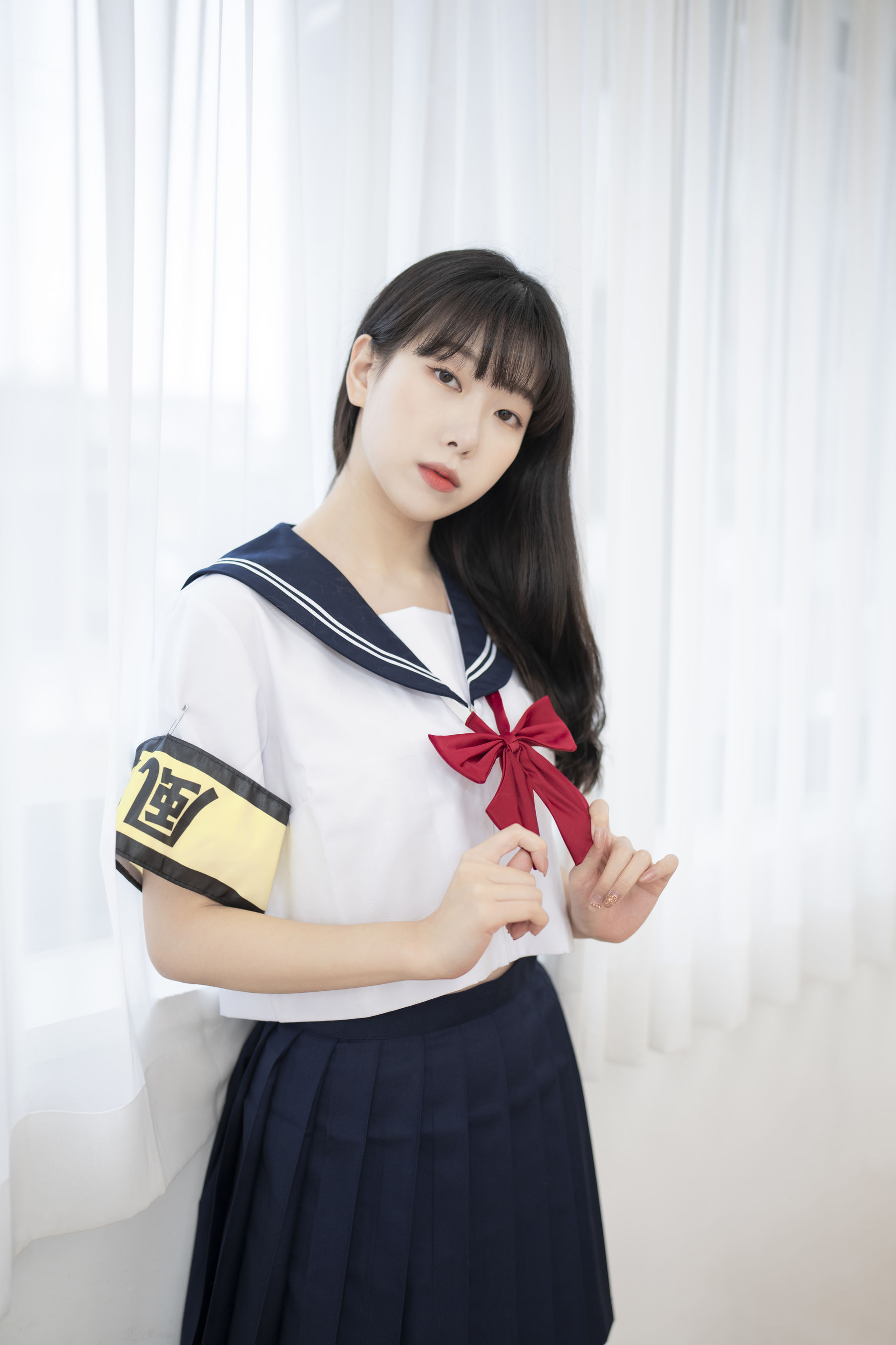[SIDAM]  Shaany - Student Council 第3张