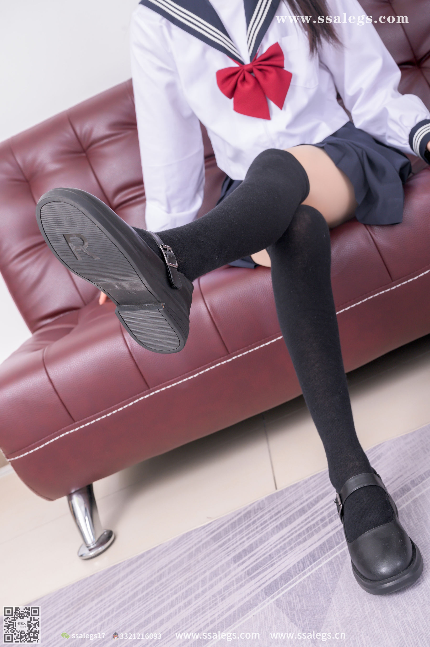 [SSA丝社] No.427 星星 今天双层丝双倍快乐(上)  第7张