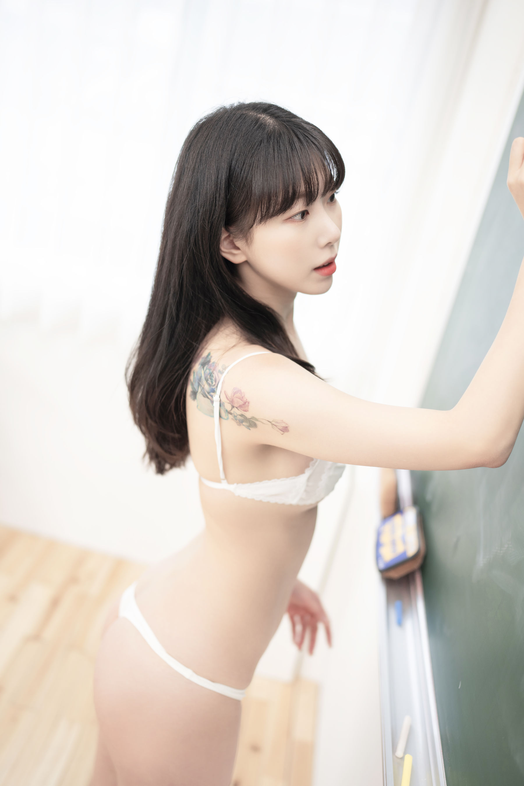[SIDAM]  Shaany - Student Council 第16张