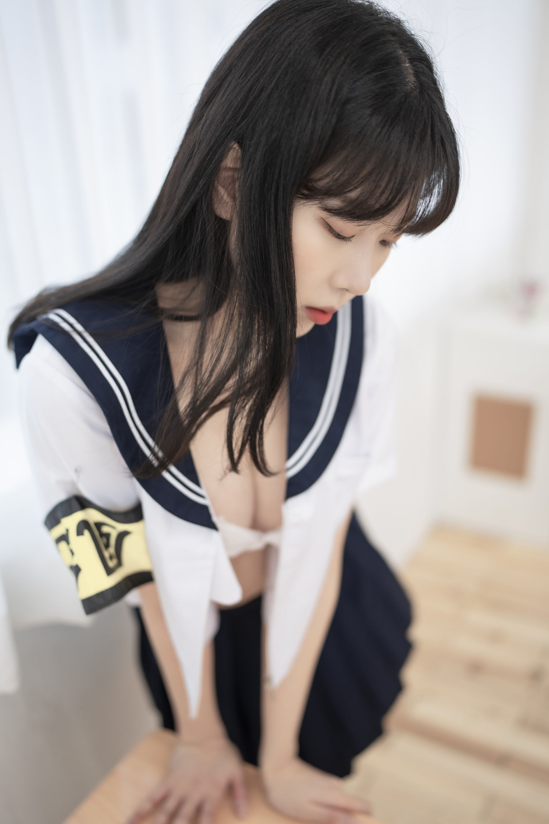 [SIDAM]  Shaany - Student Council 第6张