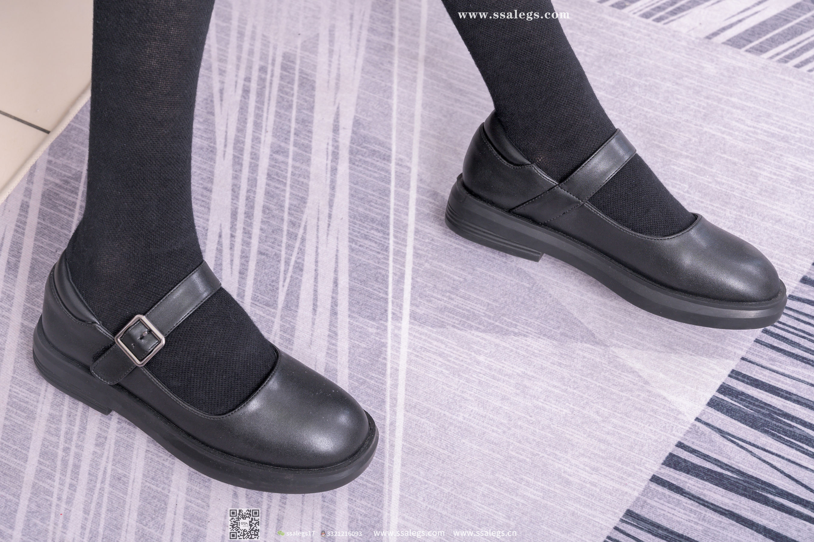 [SSA丝社] No.427 星星 今天双层丝双倍快乐(上)  第3张