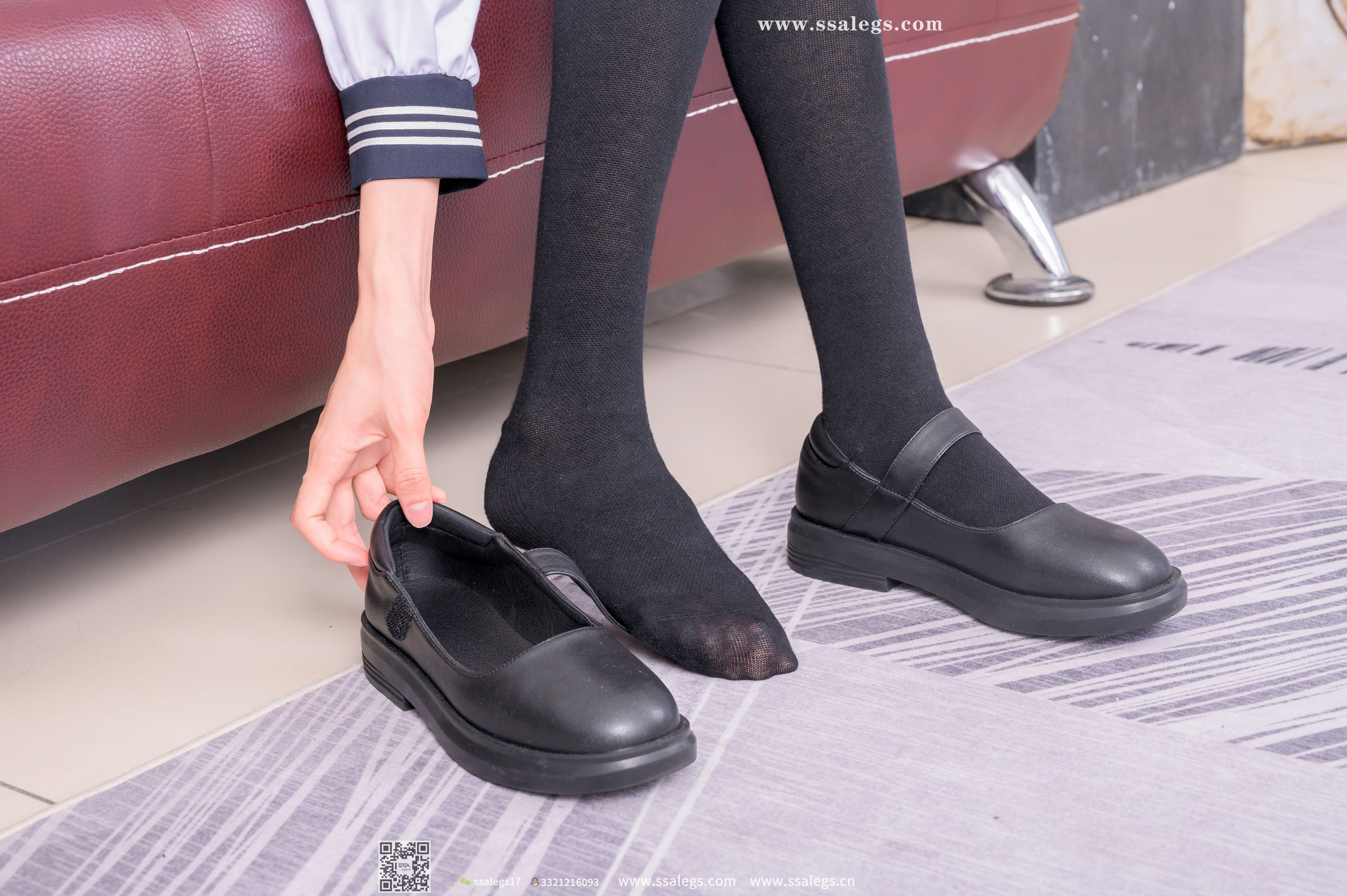 [SSA丝社] No.427 星星 今天双层丝双倍快乐(上)  第26张