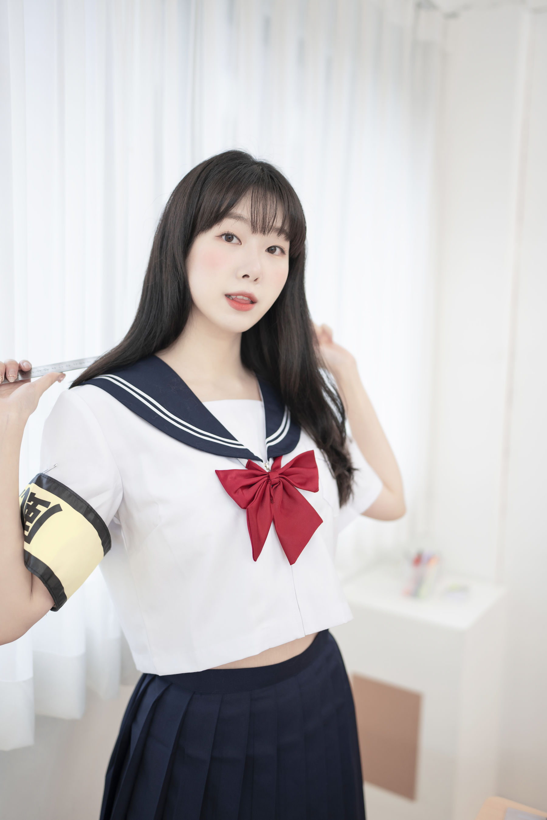 [SIDAM]  Shaany - Student Council 第4张