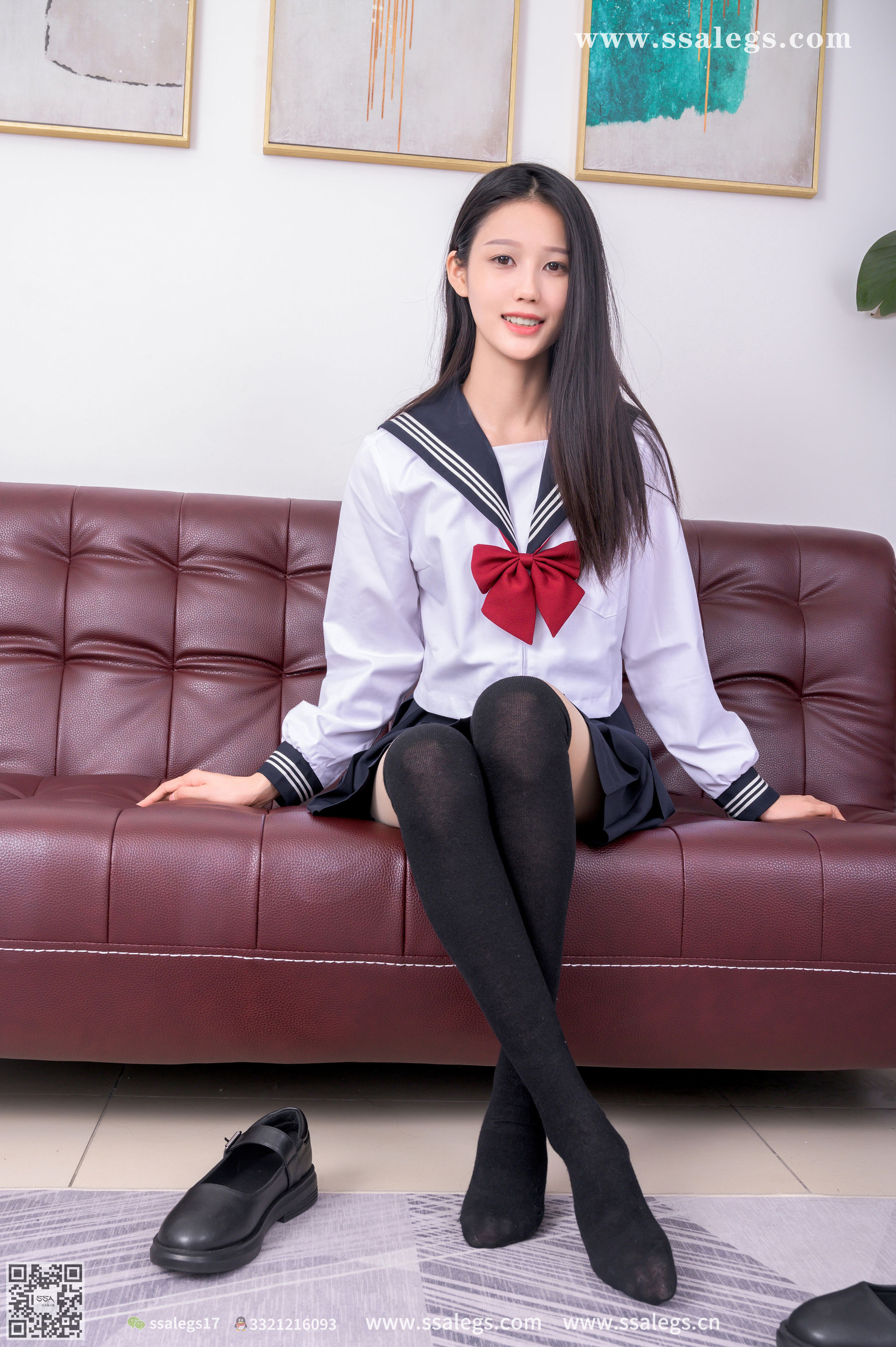 [SSA丝社] No.427 星星 今天双层丝双倍快乐(上)  第29张