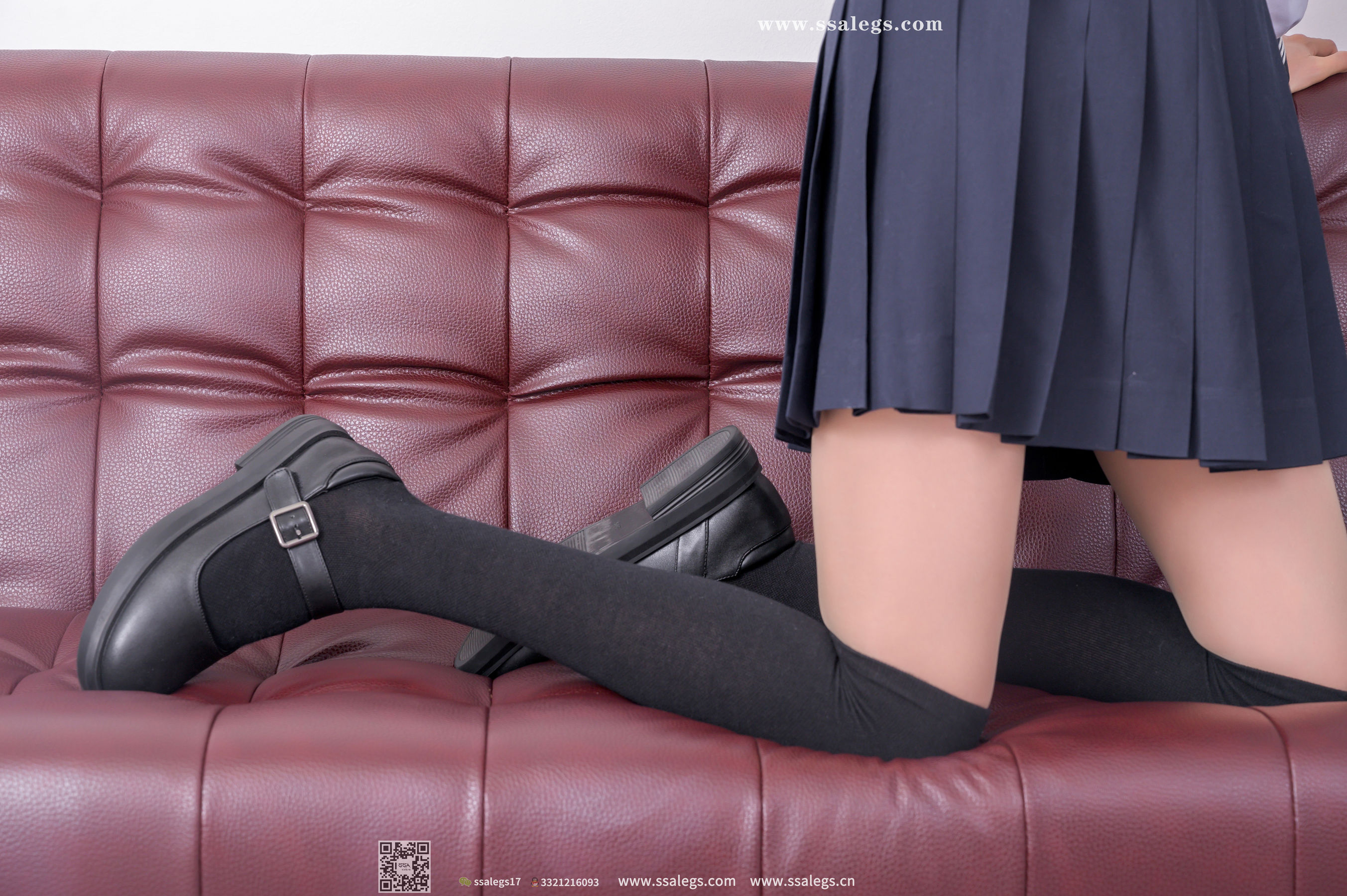 [SSA丝社] No.427 星星 今天双层丝双倍快乐(上)  第85张