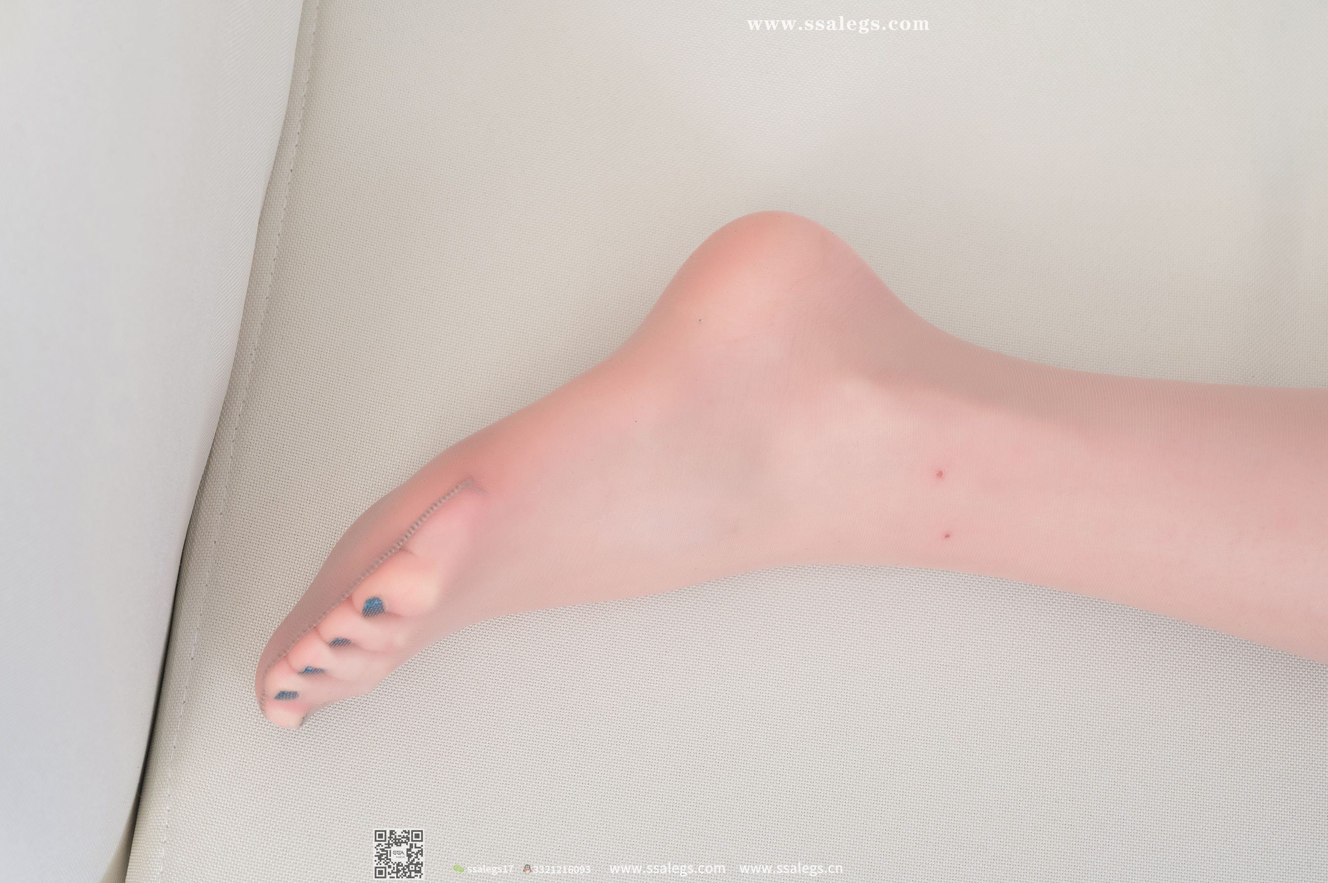 [SSA丝社] No.442 娜娜 御姐的休息日(下)  第73张