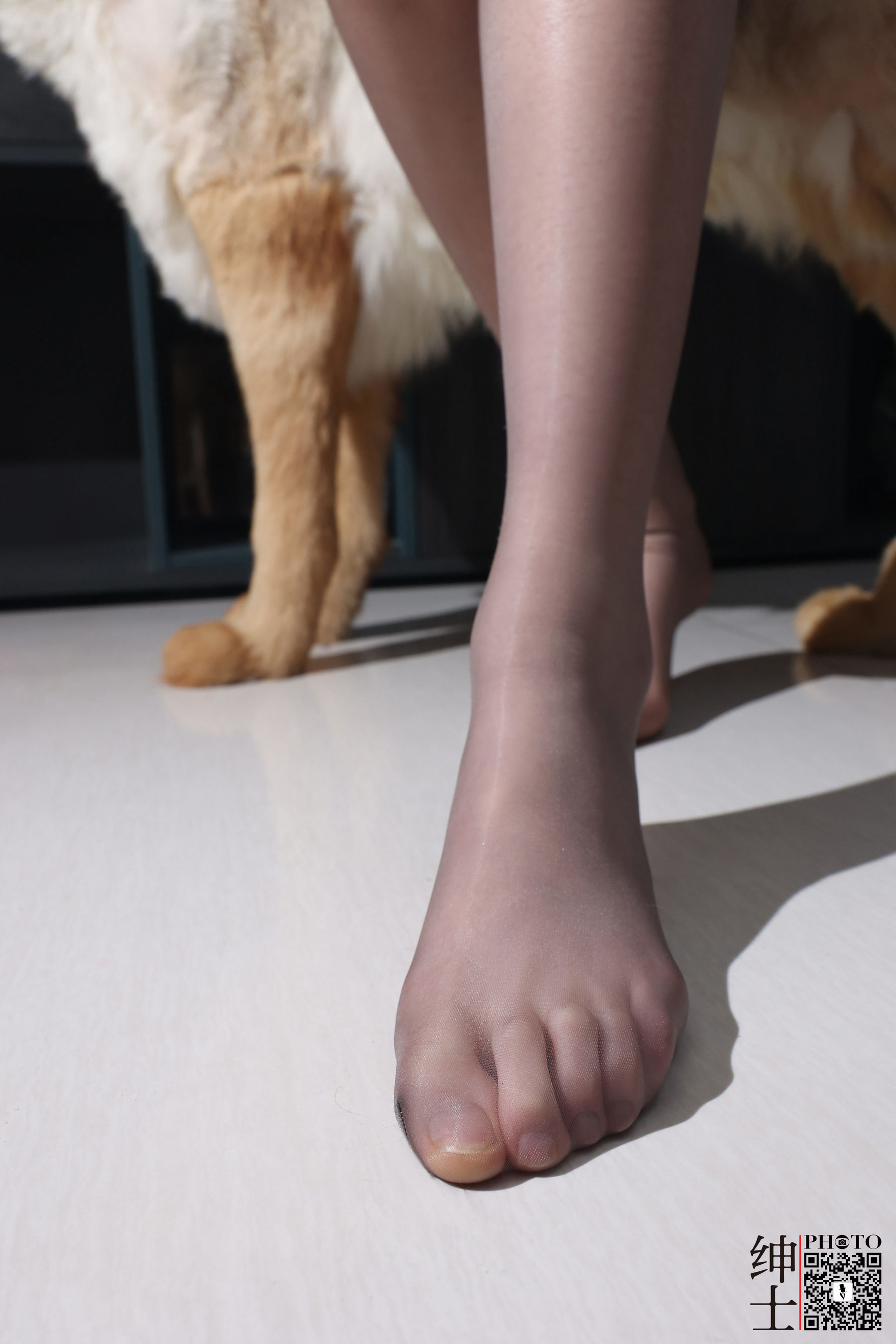 [绅士SHENSHI] SS088 花仙子  第16张