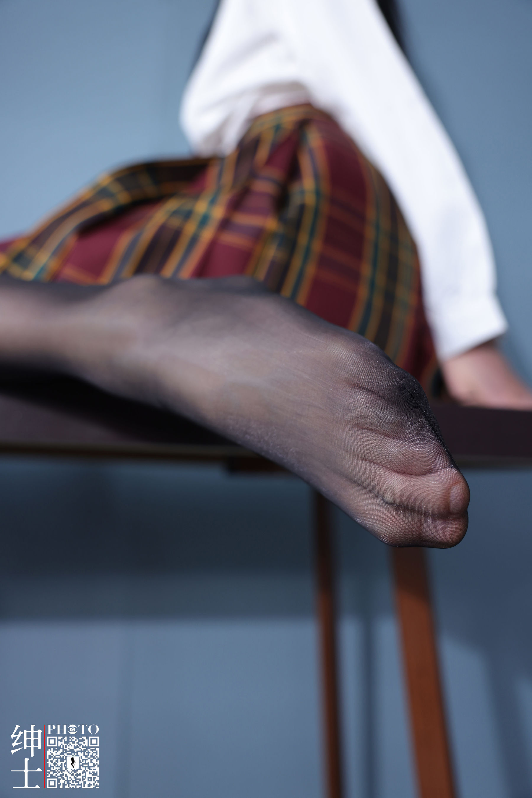 [绅士SHENSHI] SS089 魅儿  第6张