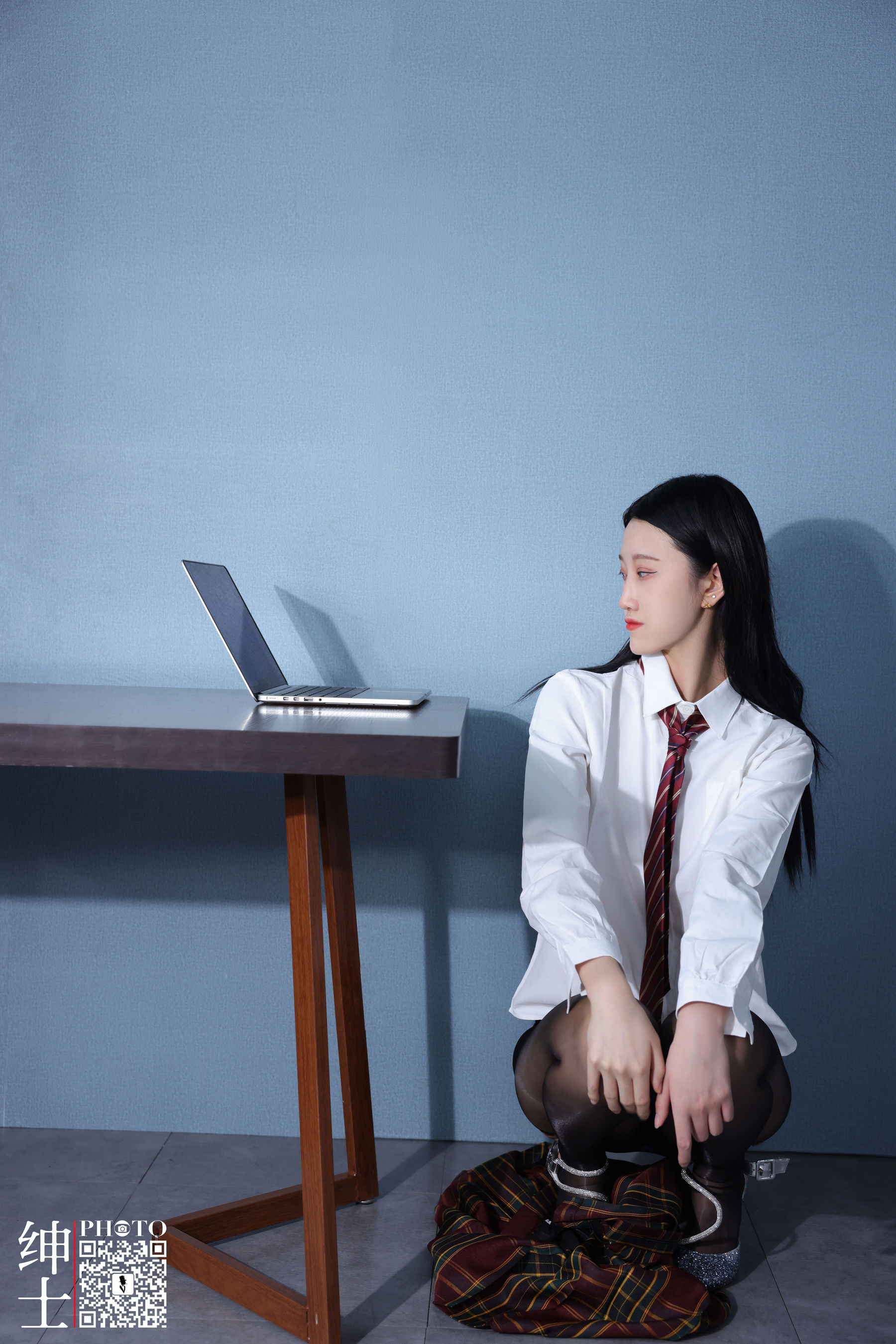 [绅士SHENSHI] SS089 魅儿  第7张