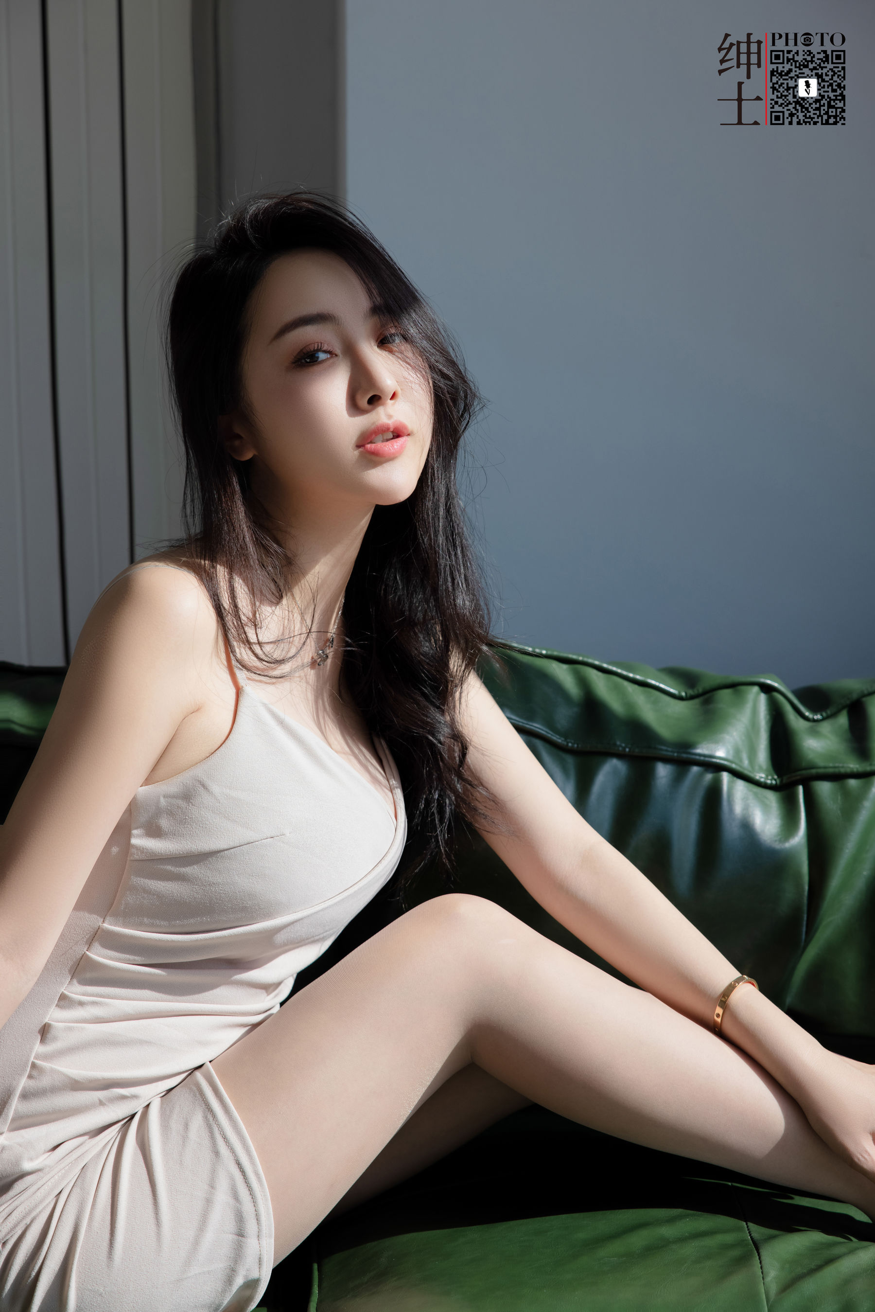 [绅士SHENSHI] SS092 静思  第49张