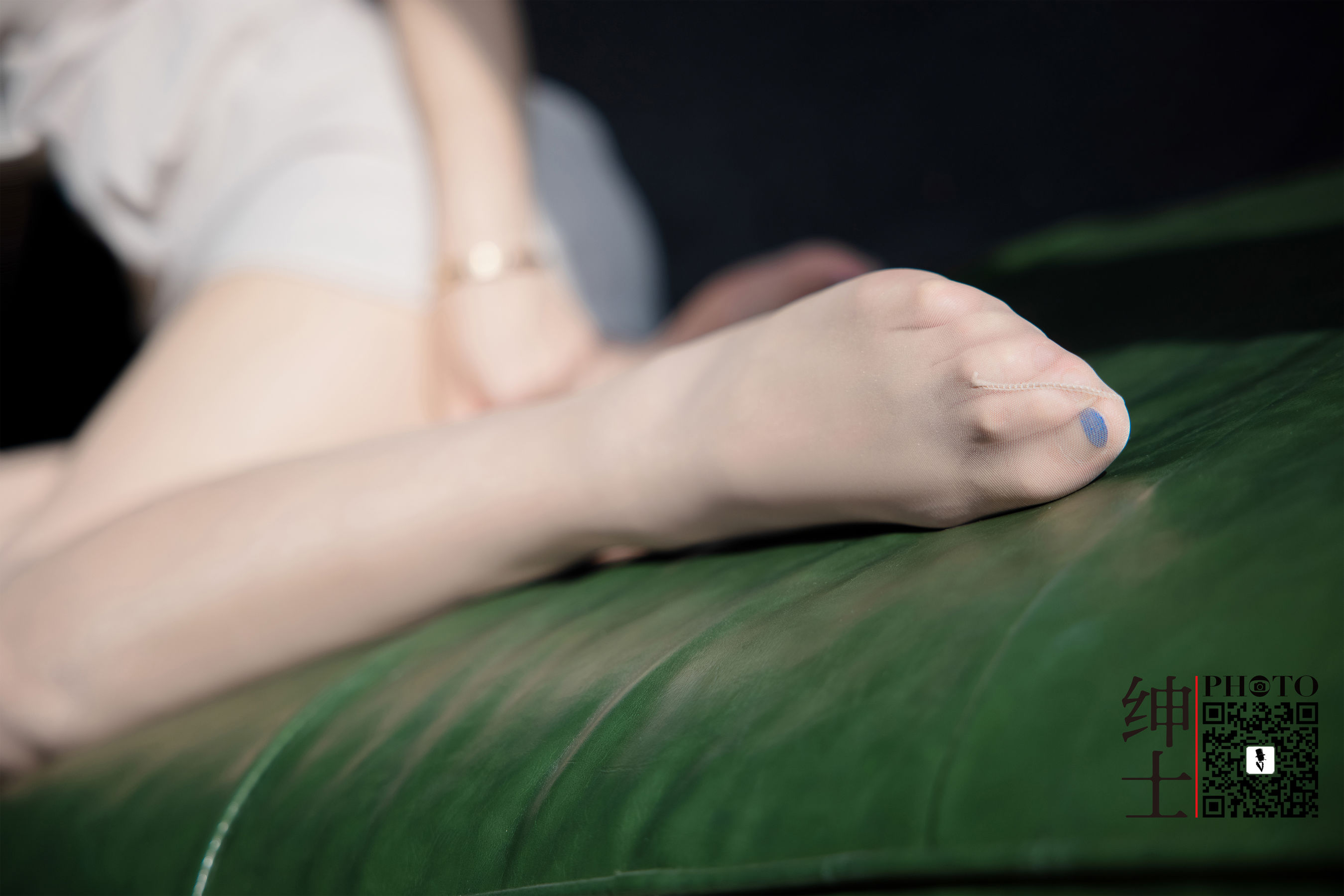 [绅士SHENSHI] SS092 静思  第10张