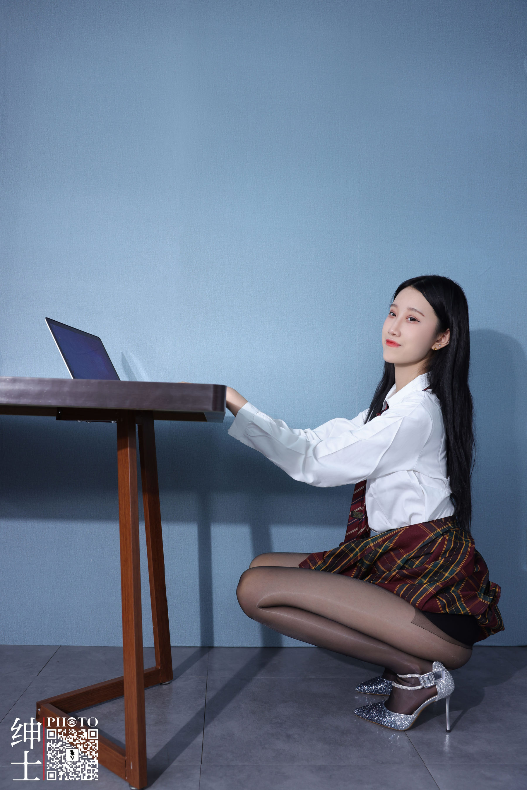 [绅士SHENSHI] SS089 魅儿  第6张