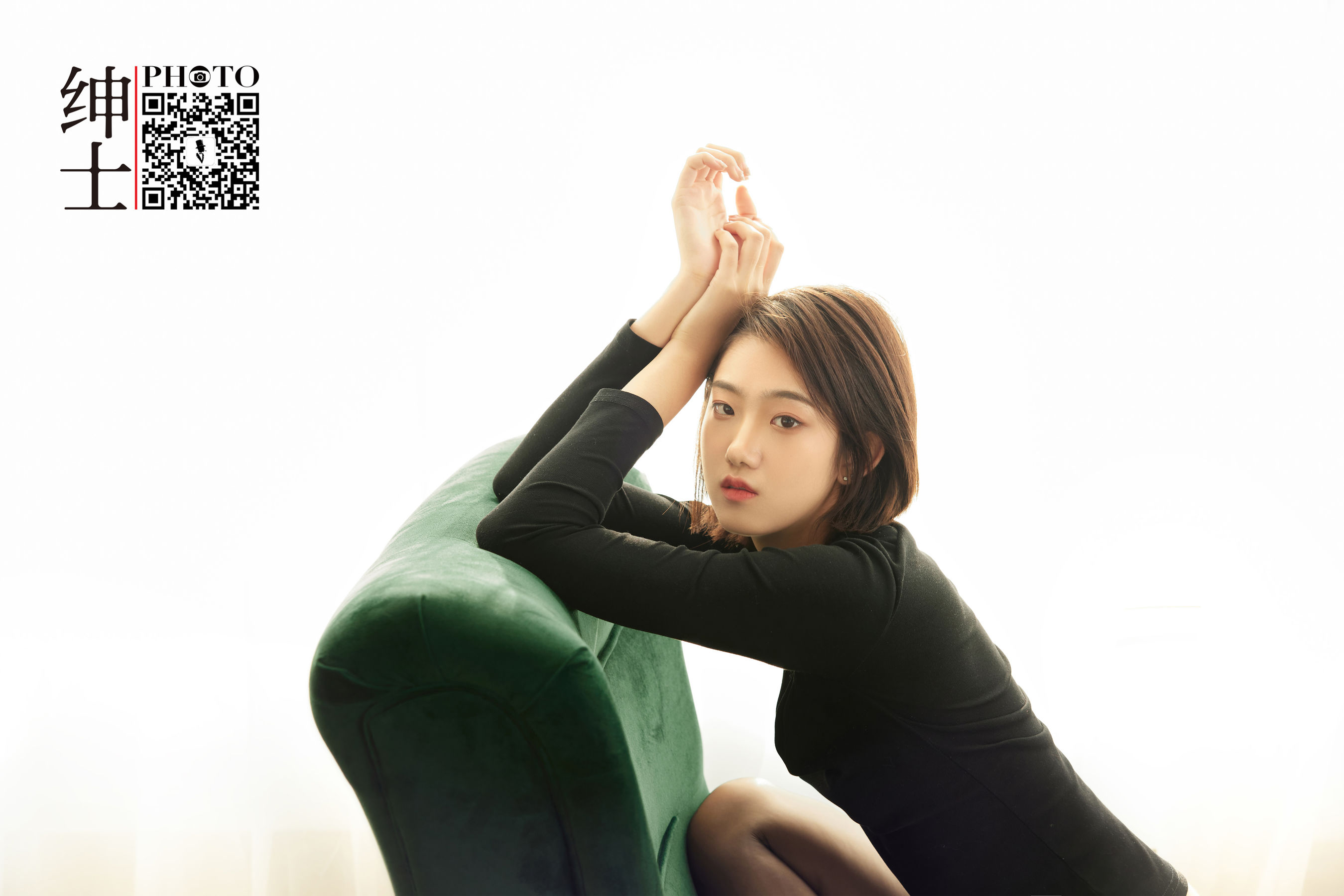 [绅士SHENSHI] SS091 琳琳  第37张