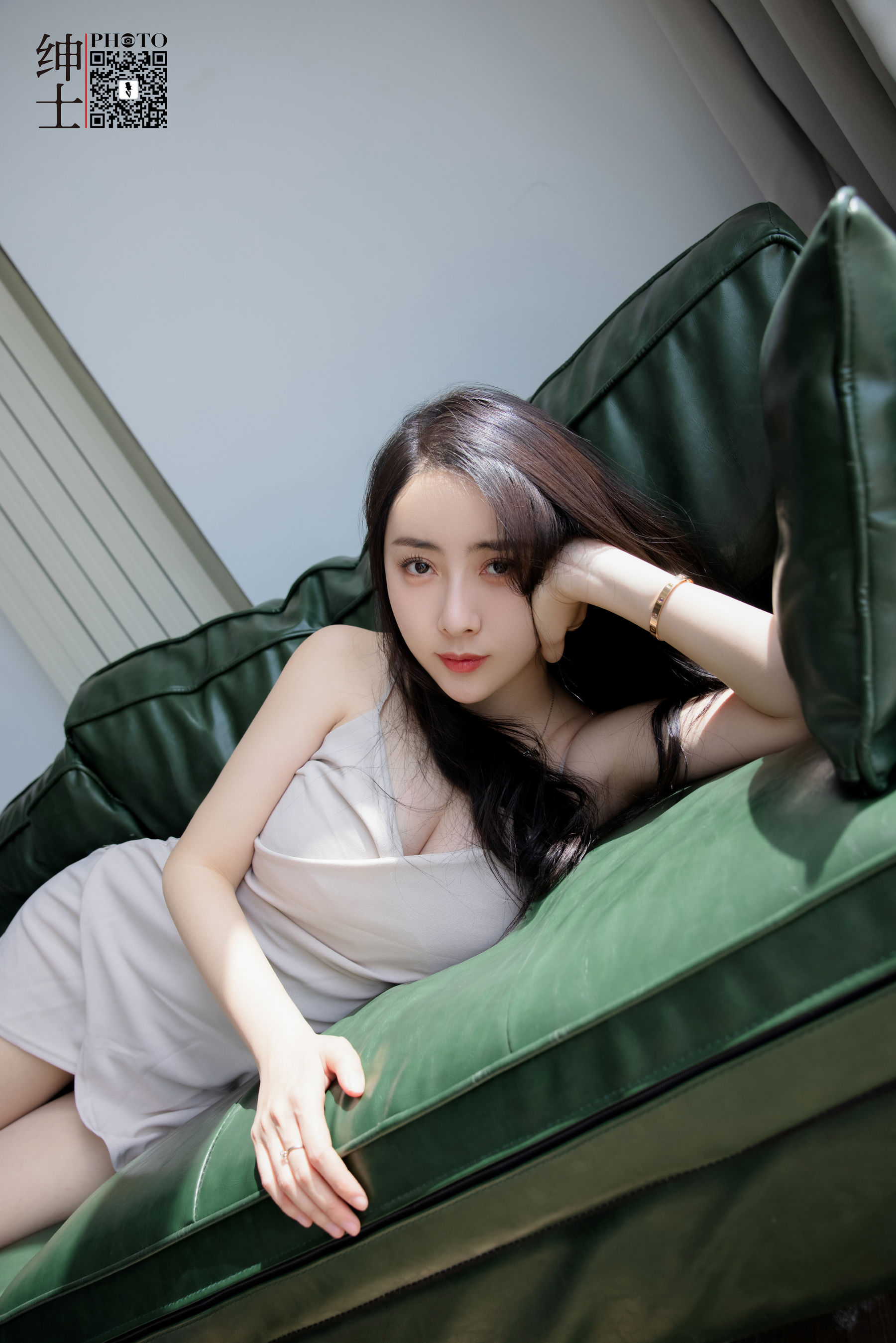 [绅士SHENSHI] SS092 静思  第72张