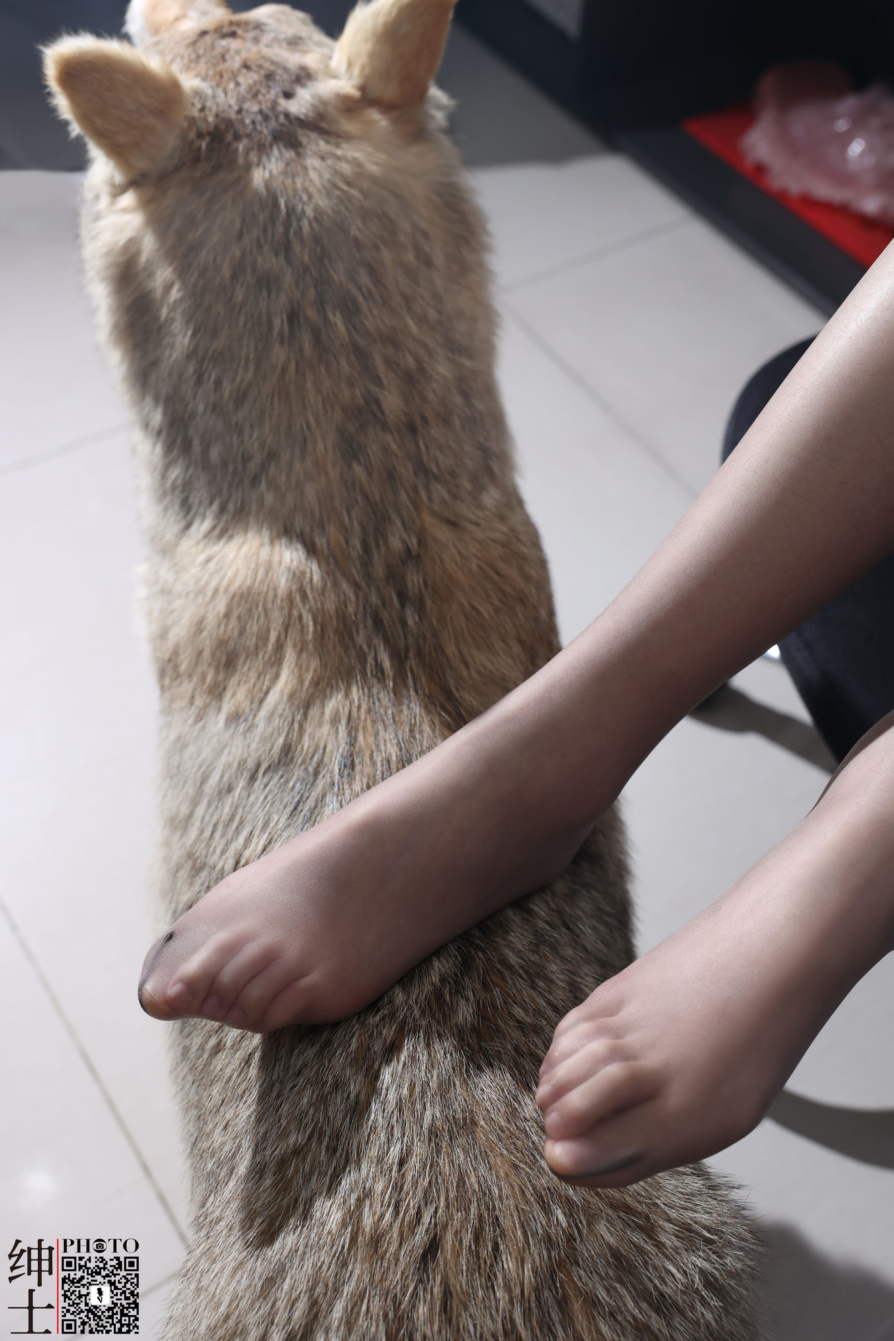 [绅士SHENSHI] SS088 花仙子  第7张